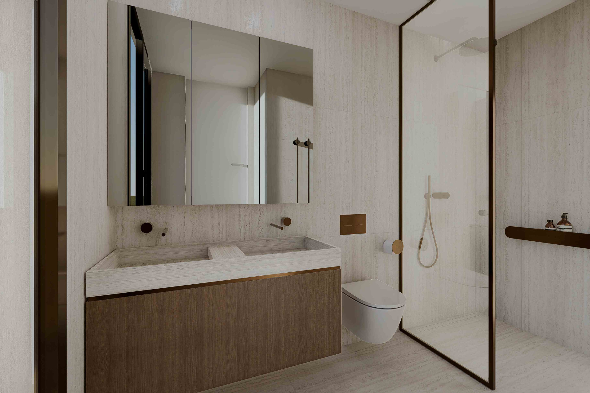 Nieuwbouw - Villa -
Las Colinas Golf Resort - Las Colinas Golf