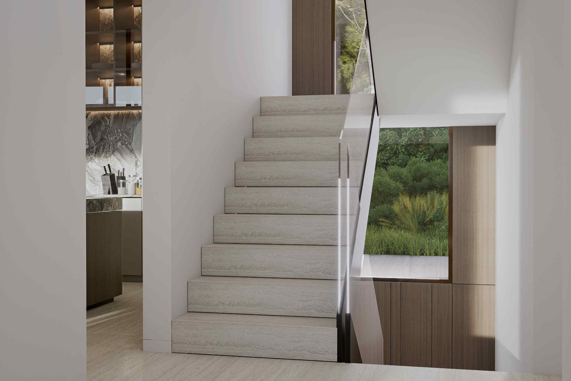 Nieuwbouw - Villa -
Las Colinas Golf