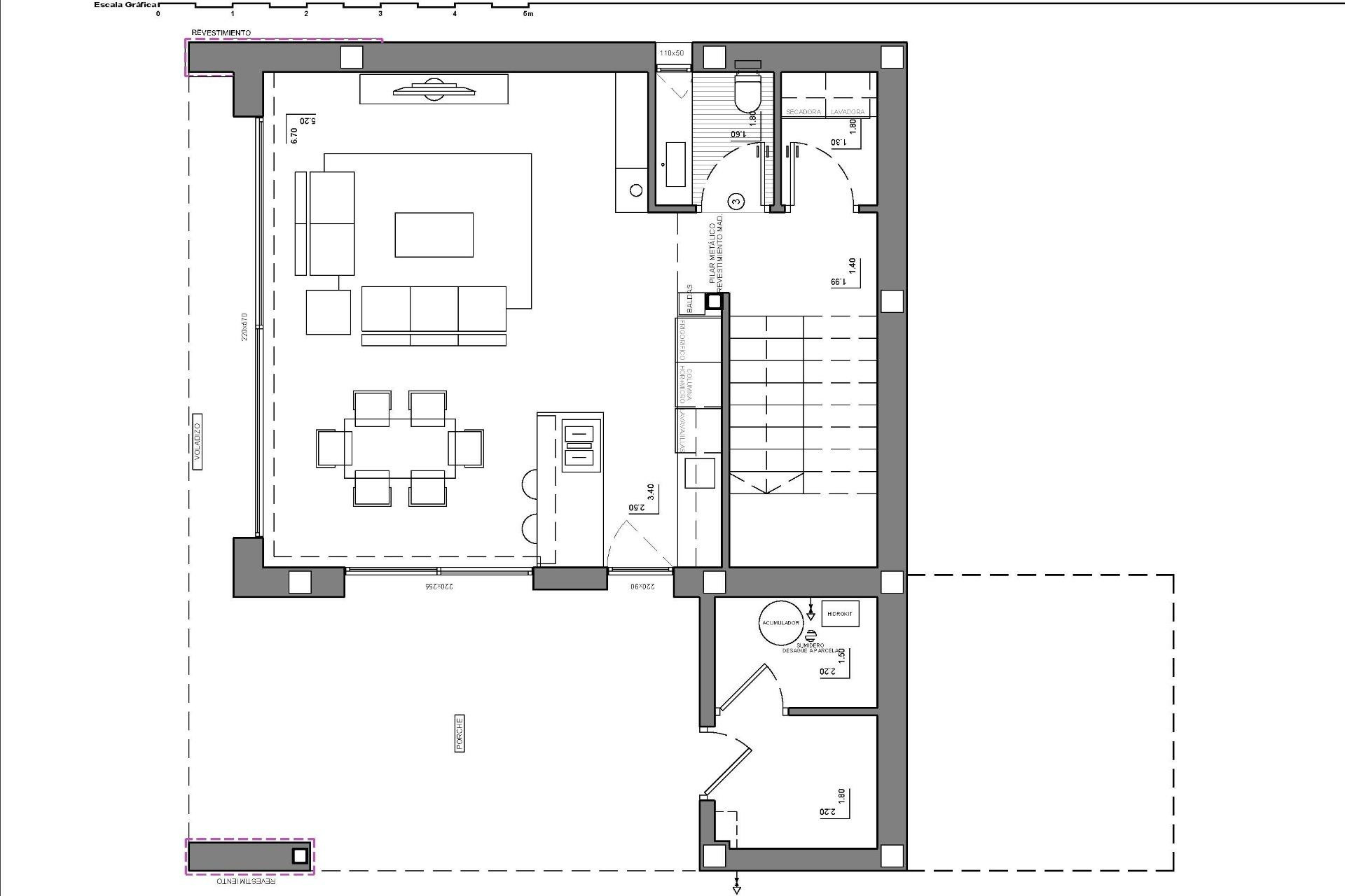 Nieuwbouw - Villa -
Lliber - Montanya Llarga