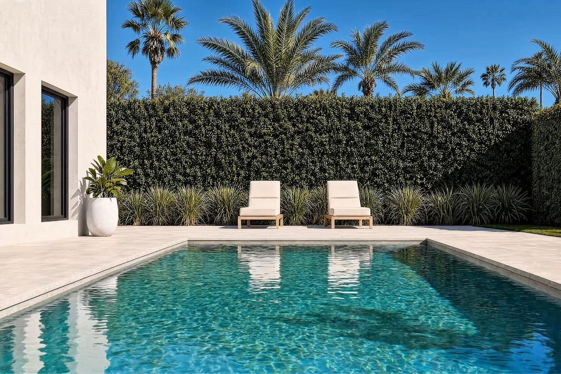 Nieuwbouw - Villa -
Lorca - Jardines de Almenara