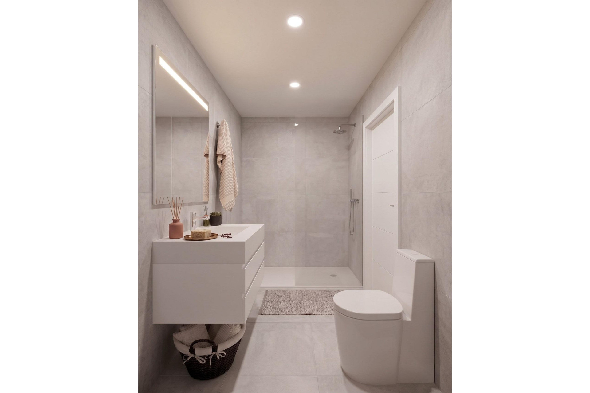 Nieuwbouw - Villa -
Lorca - Jardines de Almenara