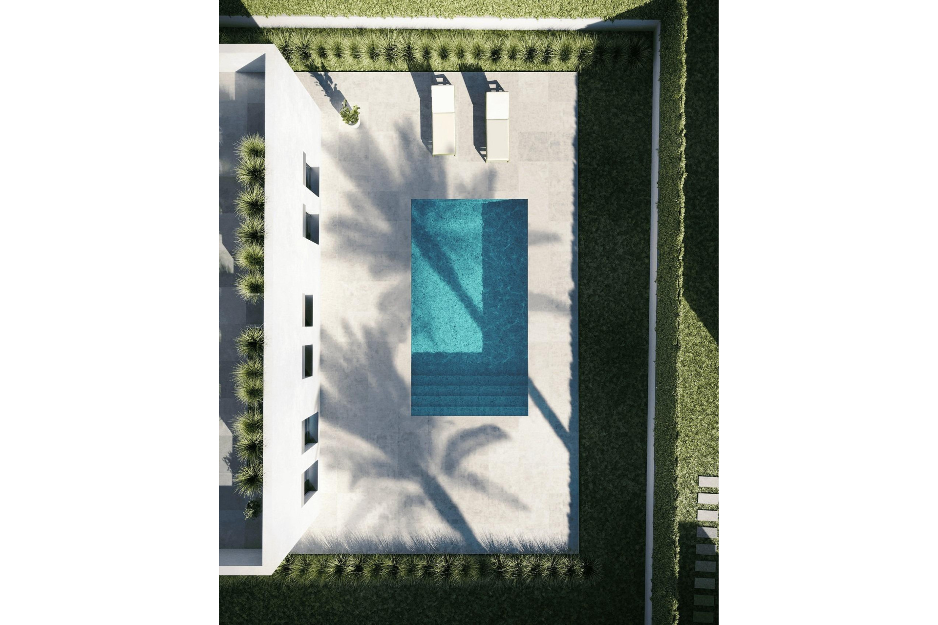 Nieuwbouw - Villa -
Lorca - Jardines de Almenara