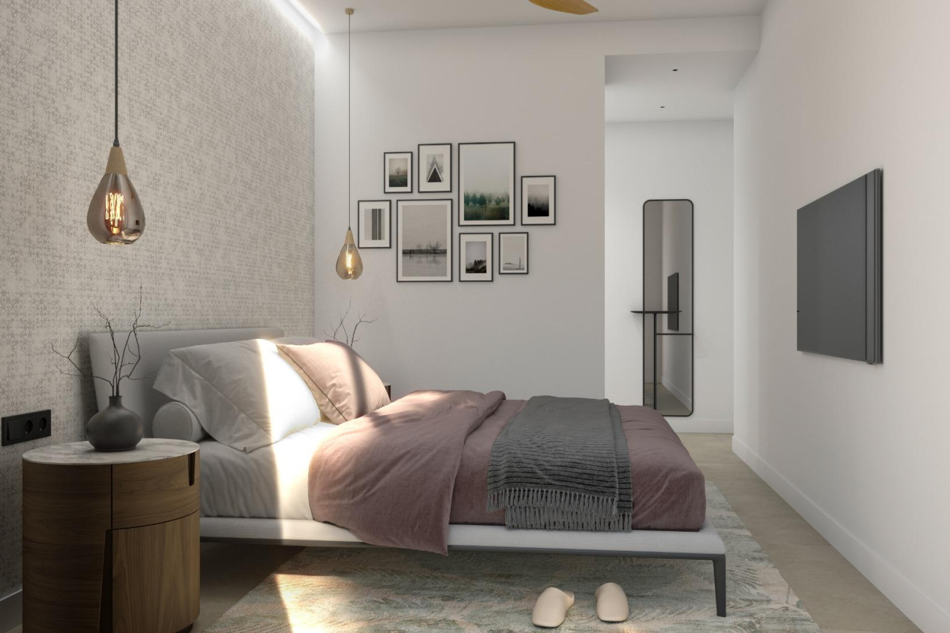 Nieuwbouw - Villa -
Los Alcazares - La Serena Golf