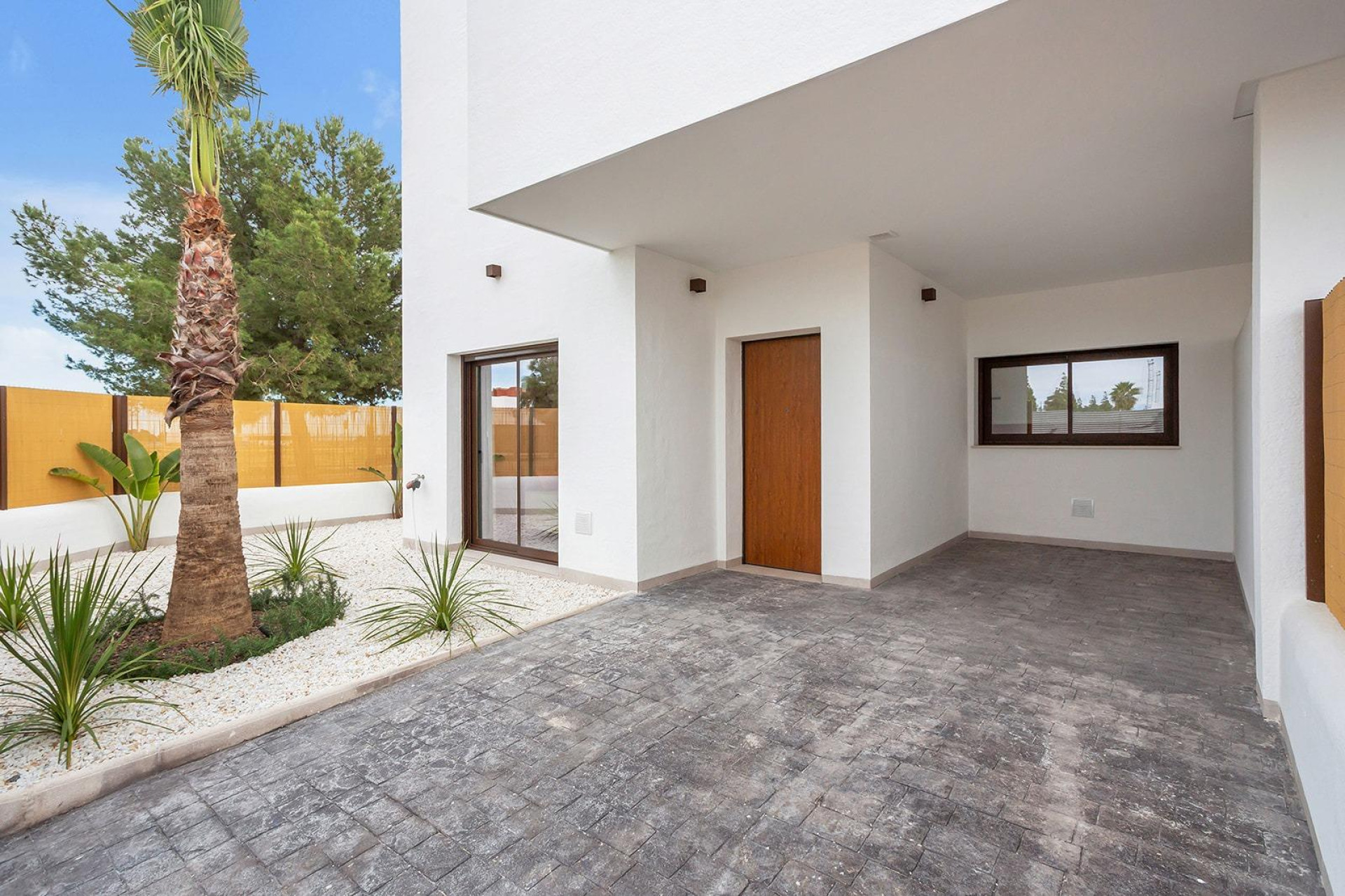 Nieuwbouw - Villa -
Los Alcazares - La Serena Golf