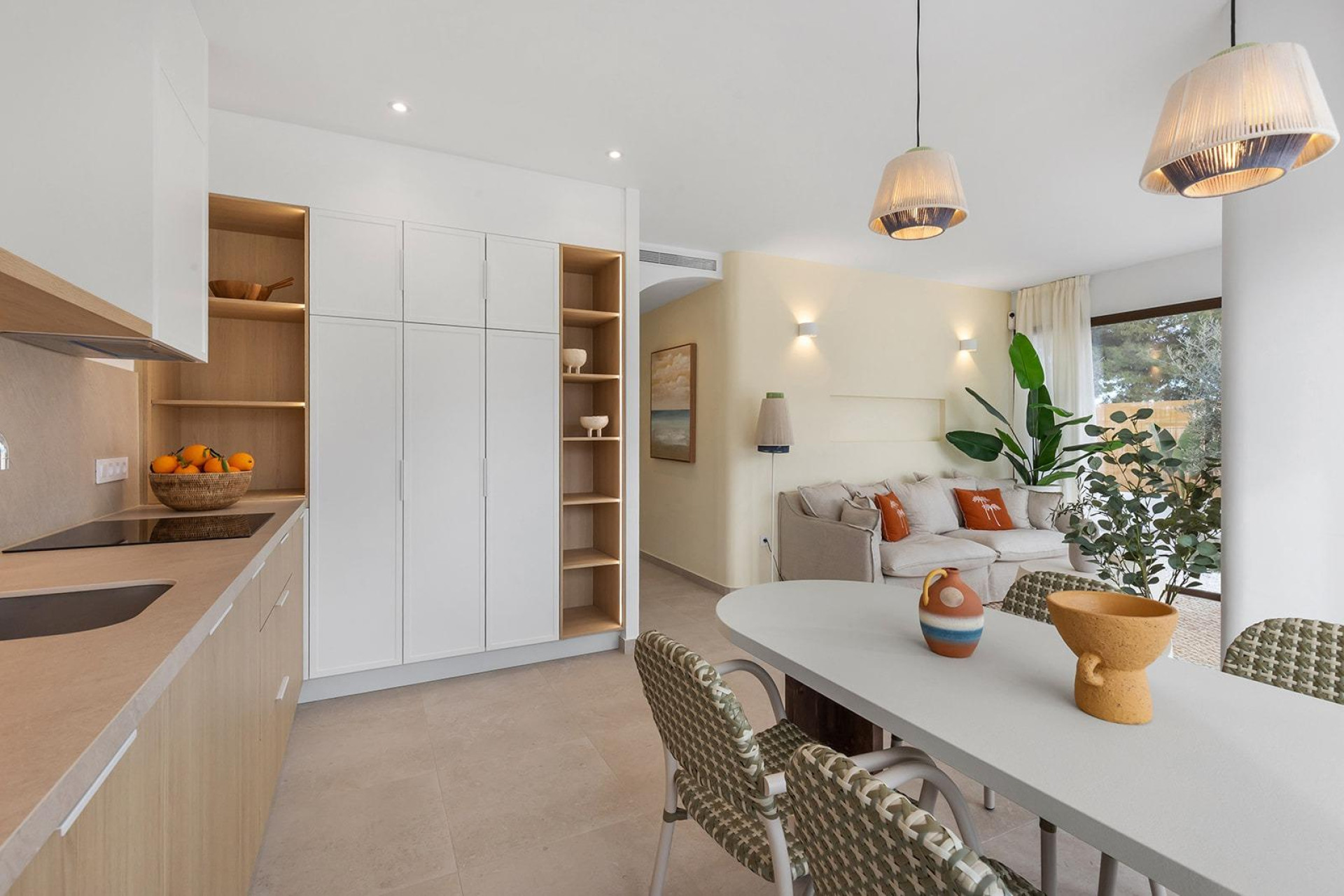 Nieuwbouw - Villa -
Los Alcazares - La Serena Golf