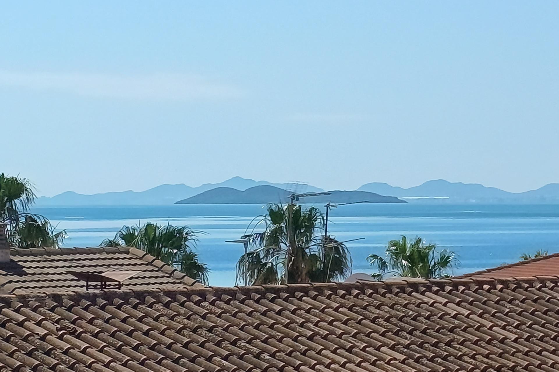 Nieuwbouw - Villa -
Los Alcazares - Playa la Atascadera