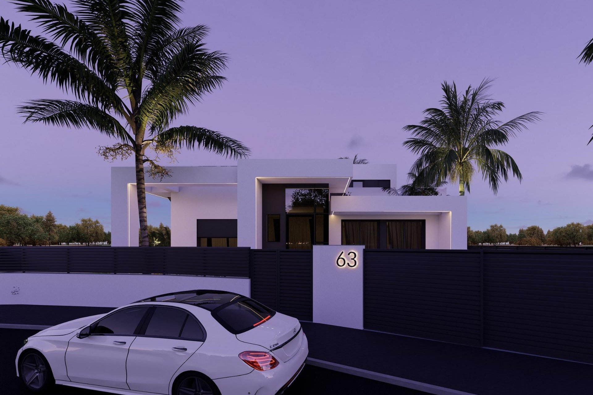 Nieuwbouw - Villa -
Los Alcazares - Santa Rosalia Lake and Life Resort