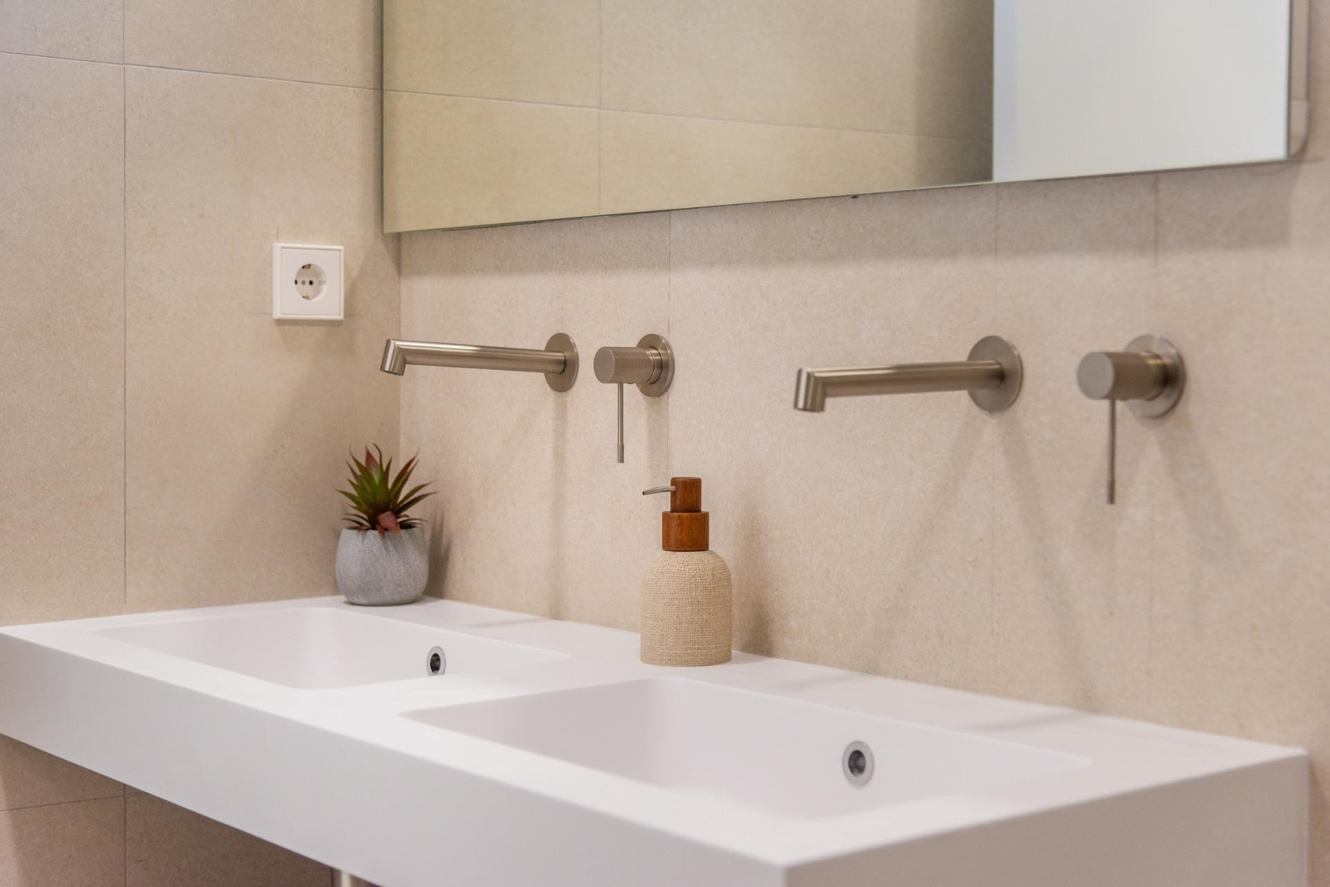 Nieuwbouw - Villa -
Los Alcazares - Serena Golf