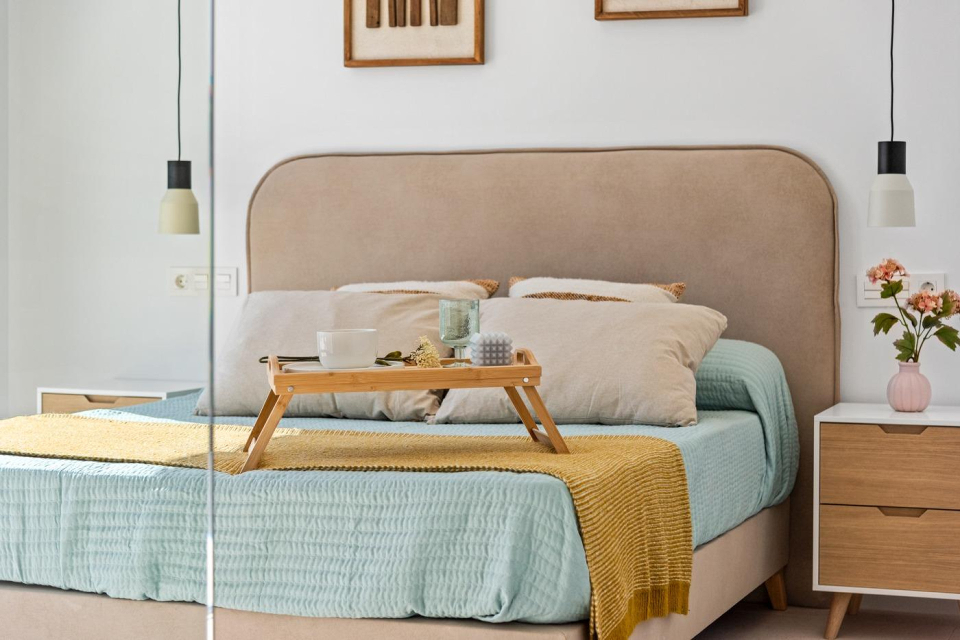 Nieuwbouw - Villa -
Los Alcazares - Serena Golf