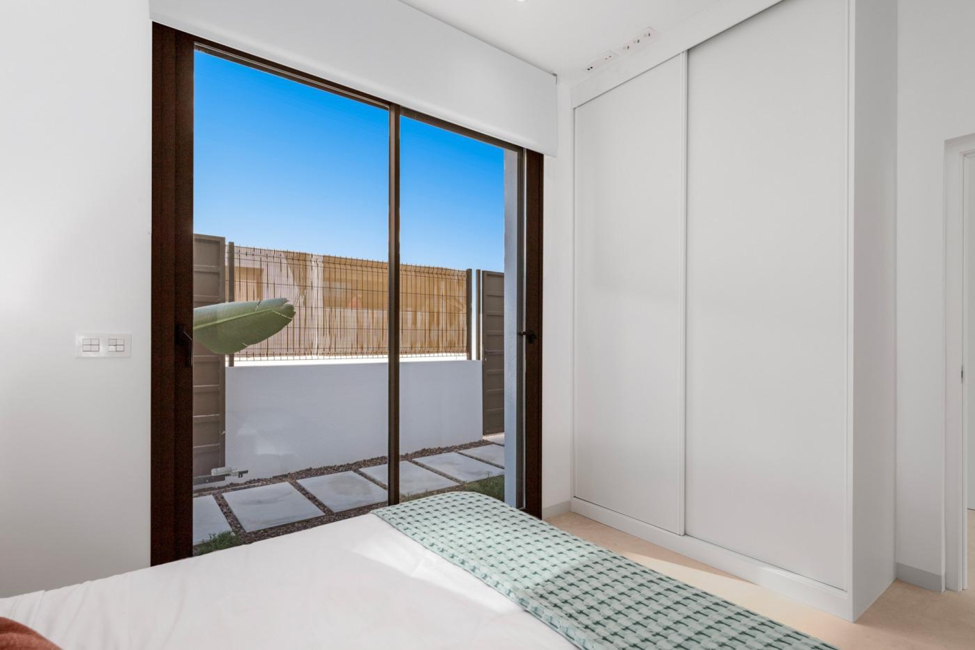 Nieuwbouw - Villa -
Los Alcazares - Serena Golf