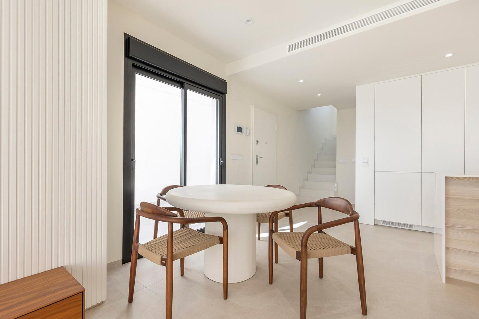 Nieuwbouw - Villa -
Los Alcazares - Serena Golf