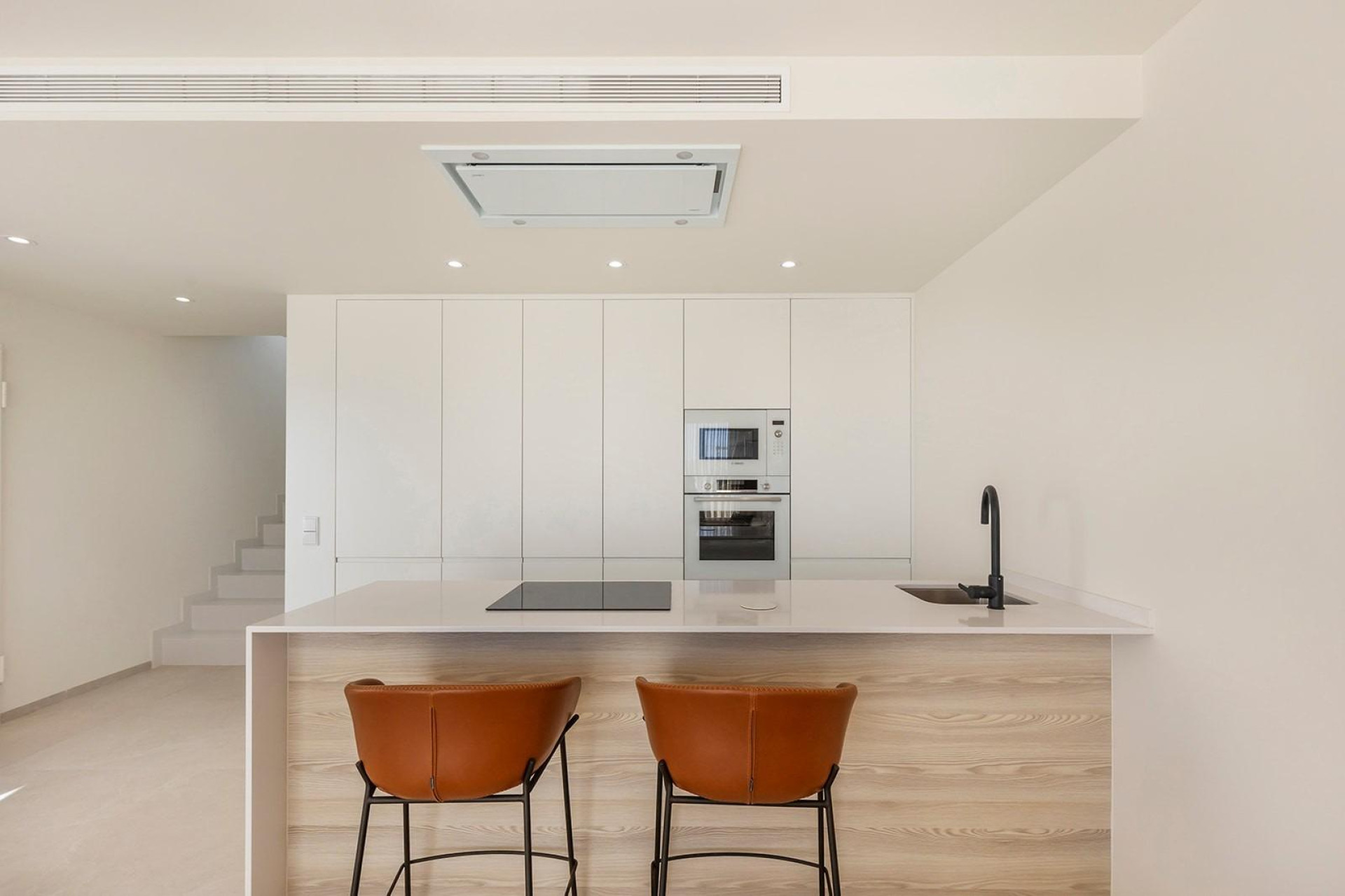 Nieuwbouw - Villa -
Los Alcazares - Serena Golf