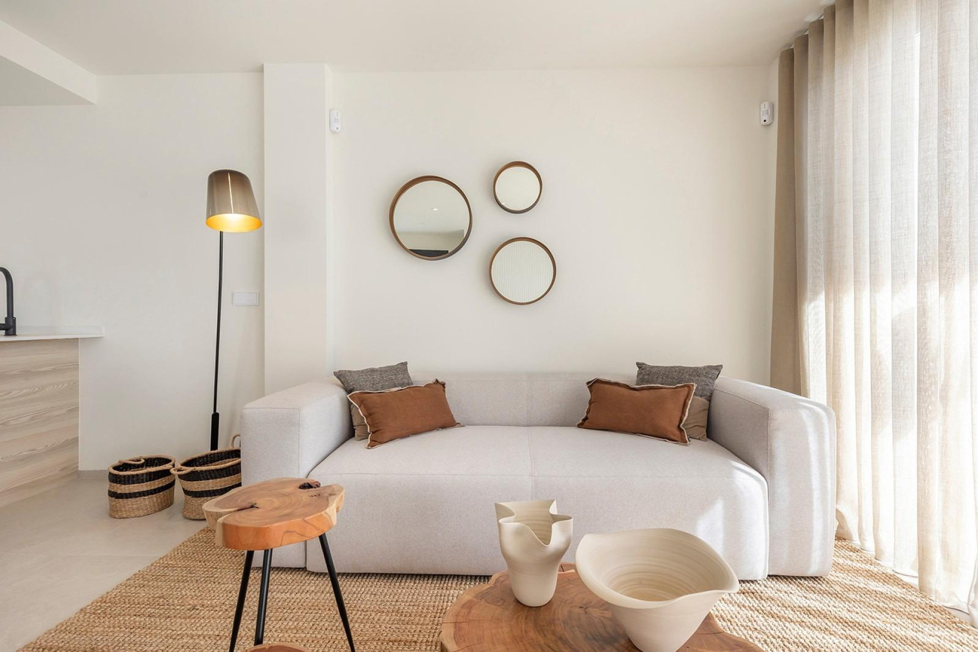 Nieuwbouw - Villa -
Los Alcazares - Serena Golf