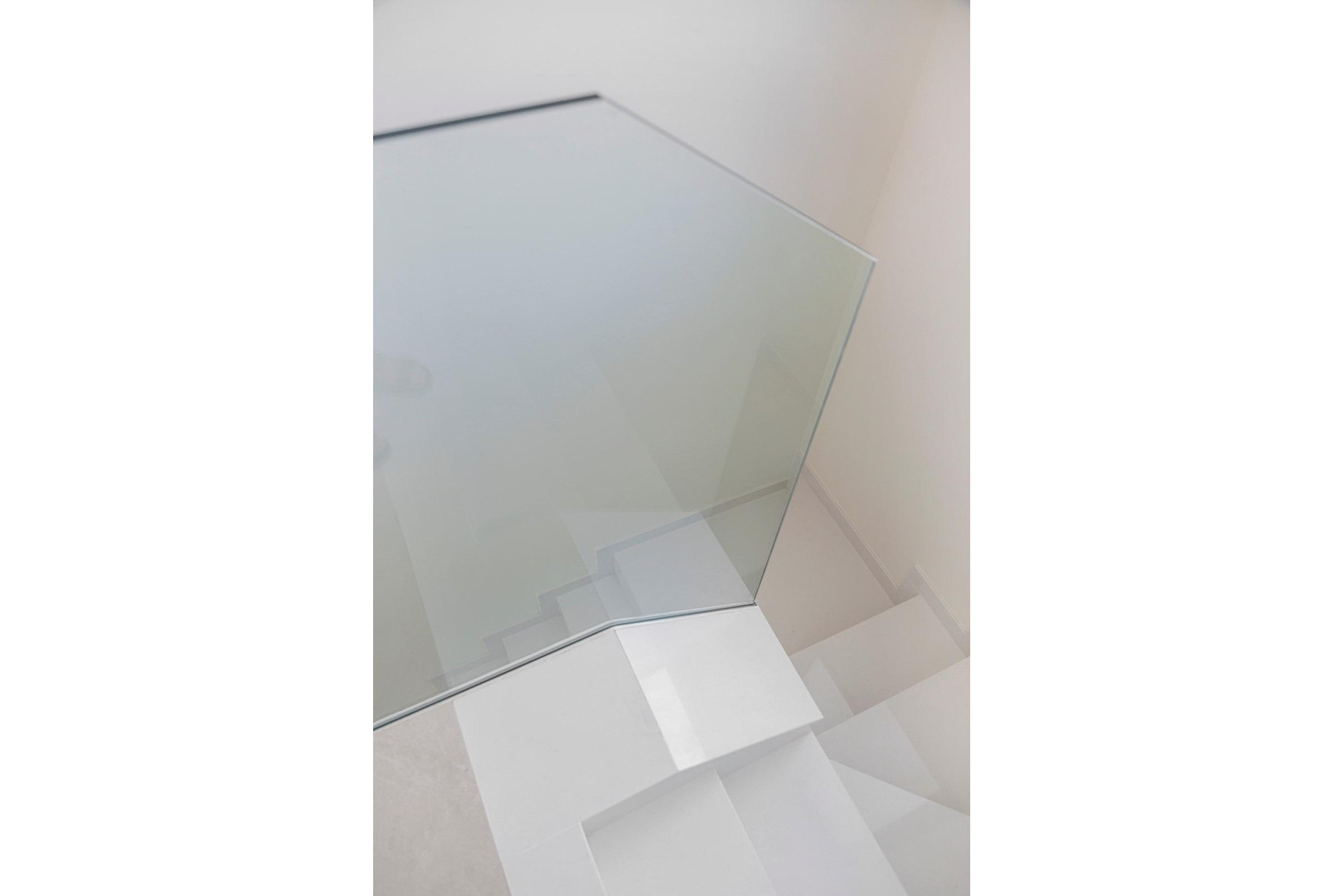 Nieuwbouw - Villa -
Los Alcazares - Serena Golf