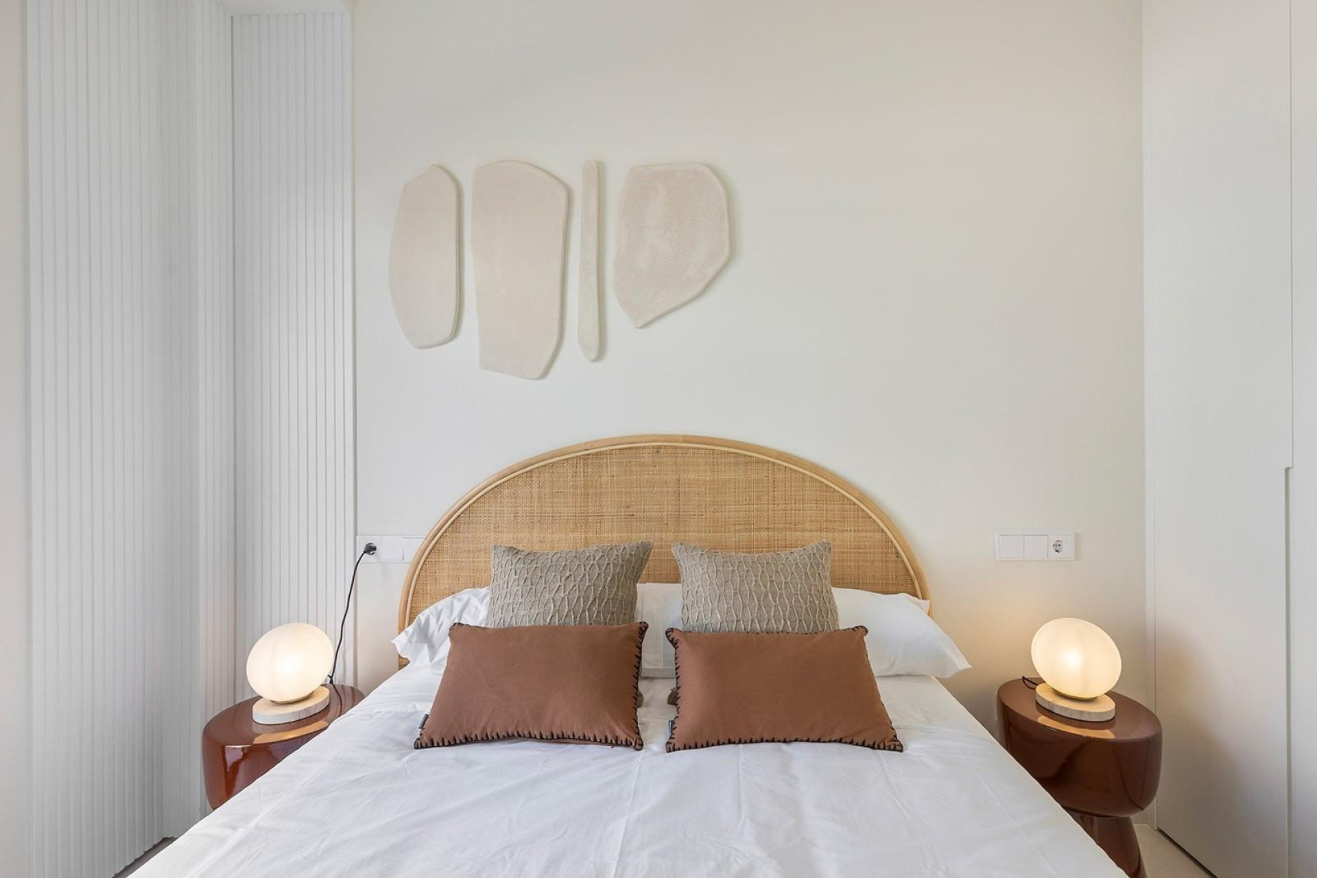 Nieuwbouw - Villa -
Los Alcazares - Serena Golf