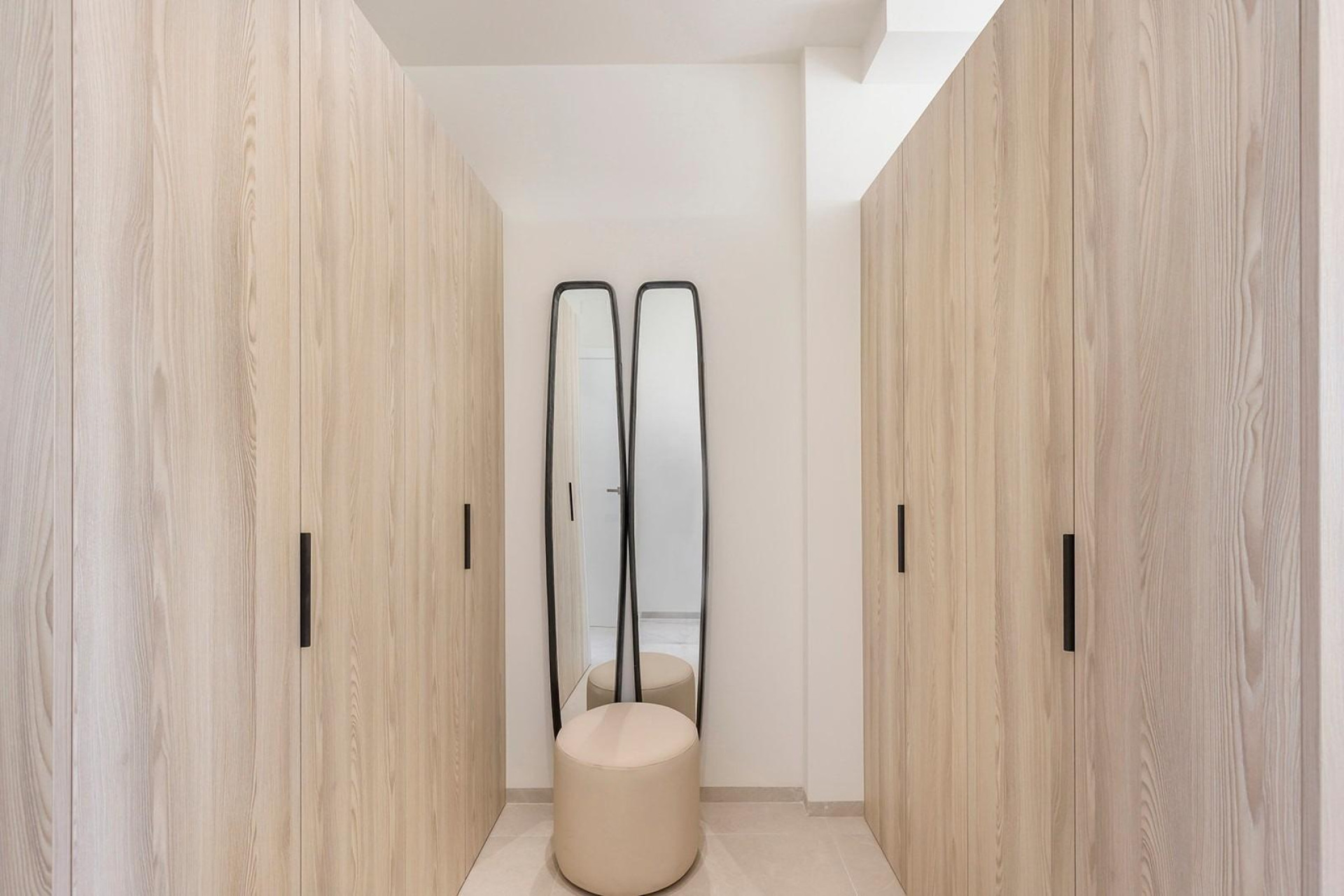 Nieuwbouw - Villa -
Los Alcazares - Serena Golf