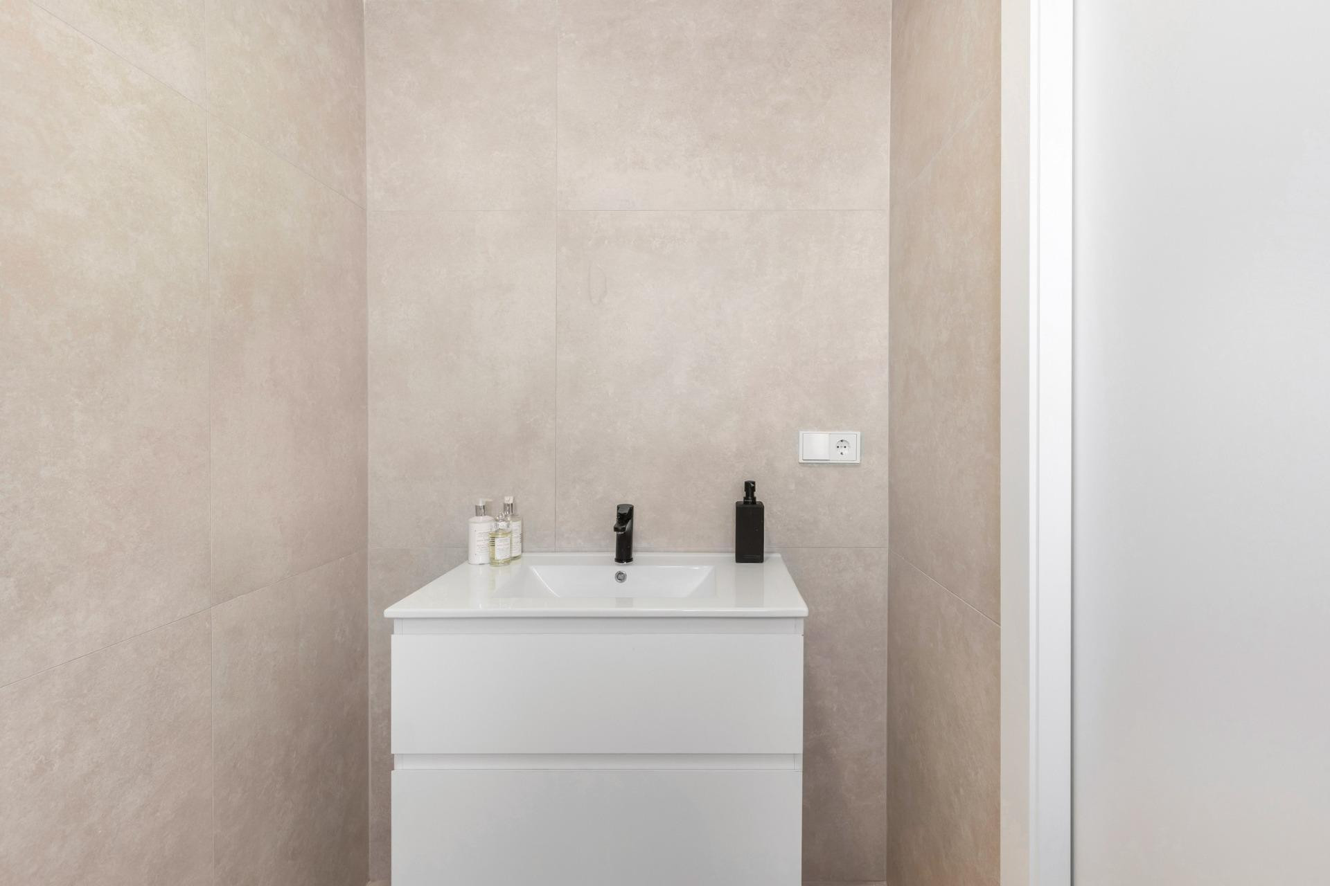 Nieuwbouw - Villa -
Los Alcazares - Serena Golf