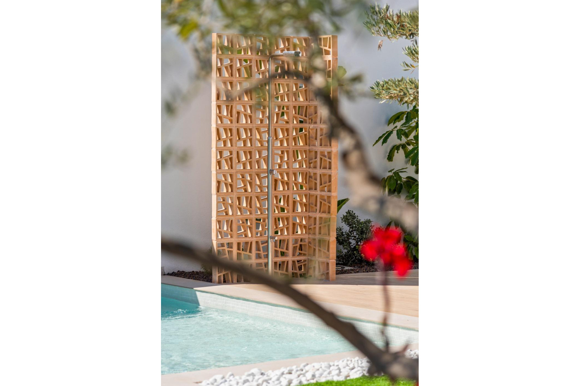 Nieuwbouw - Villa -
Los Alcazares - Serena Golf