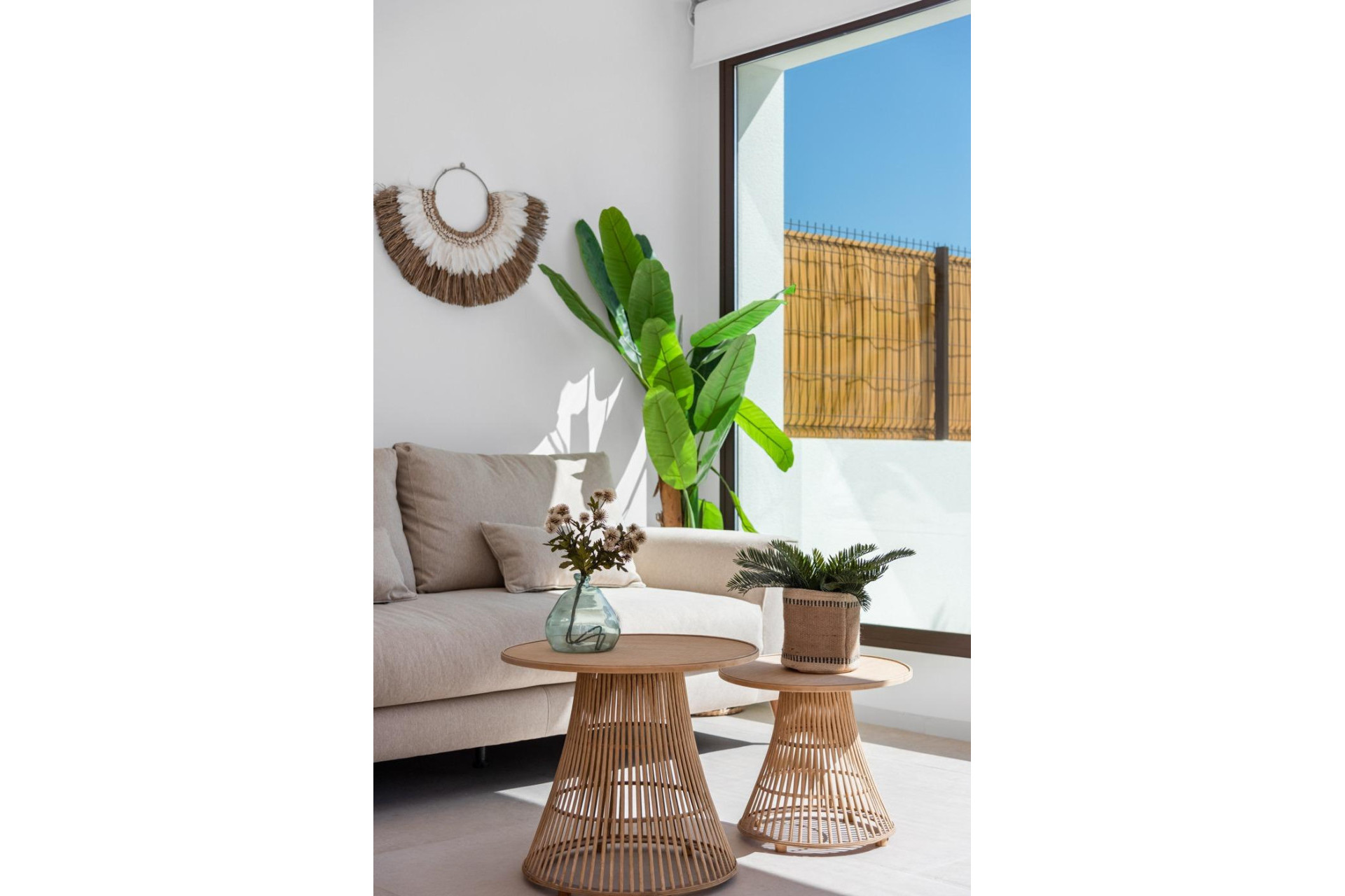 Nieuwbouw - Villa -
Los Alcazares - Serena Golf