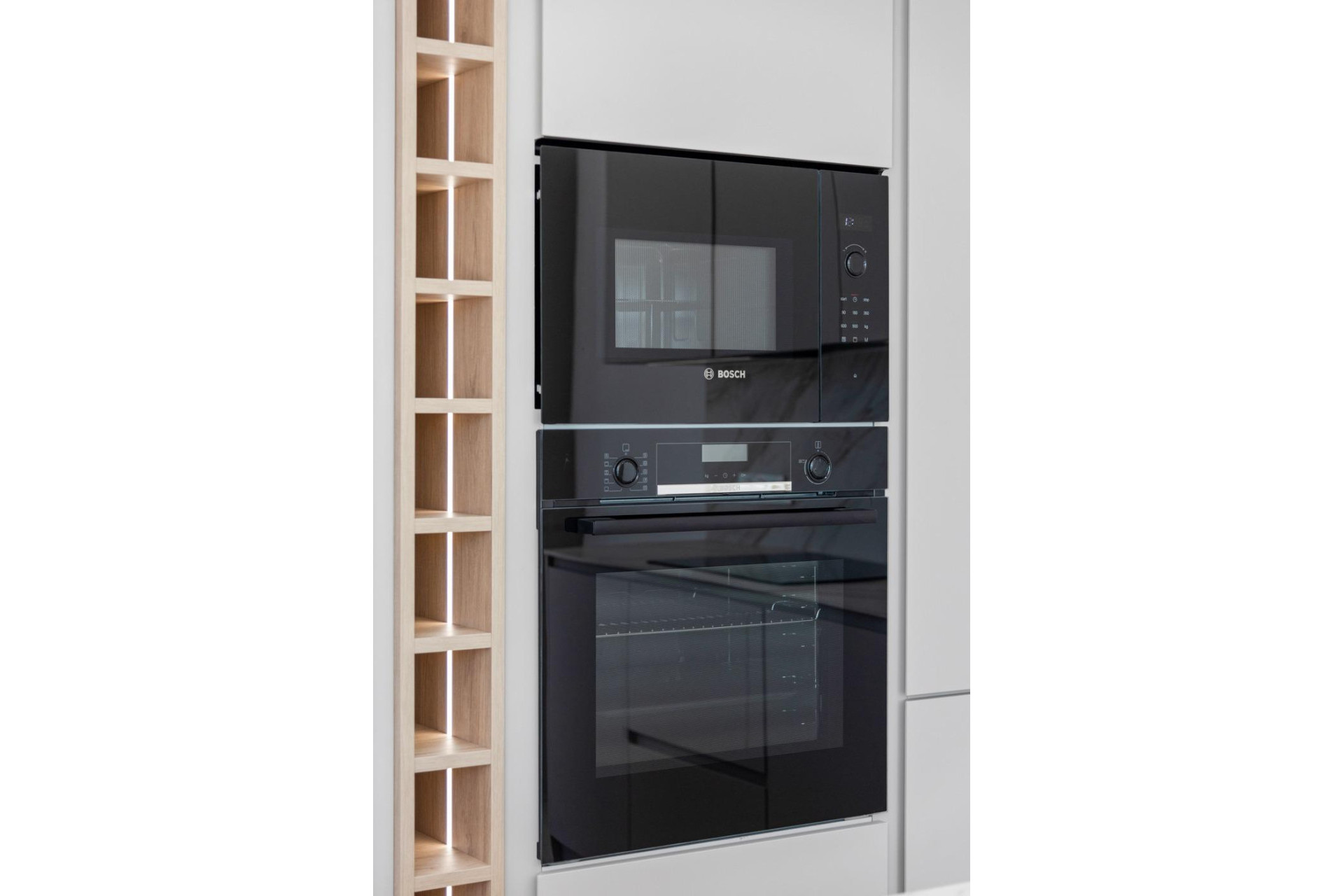 Nieuwbouw - Villa -
Los Alcazares - Serena Golf