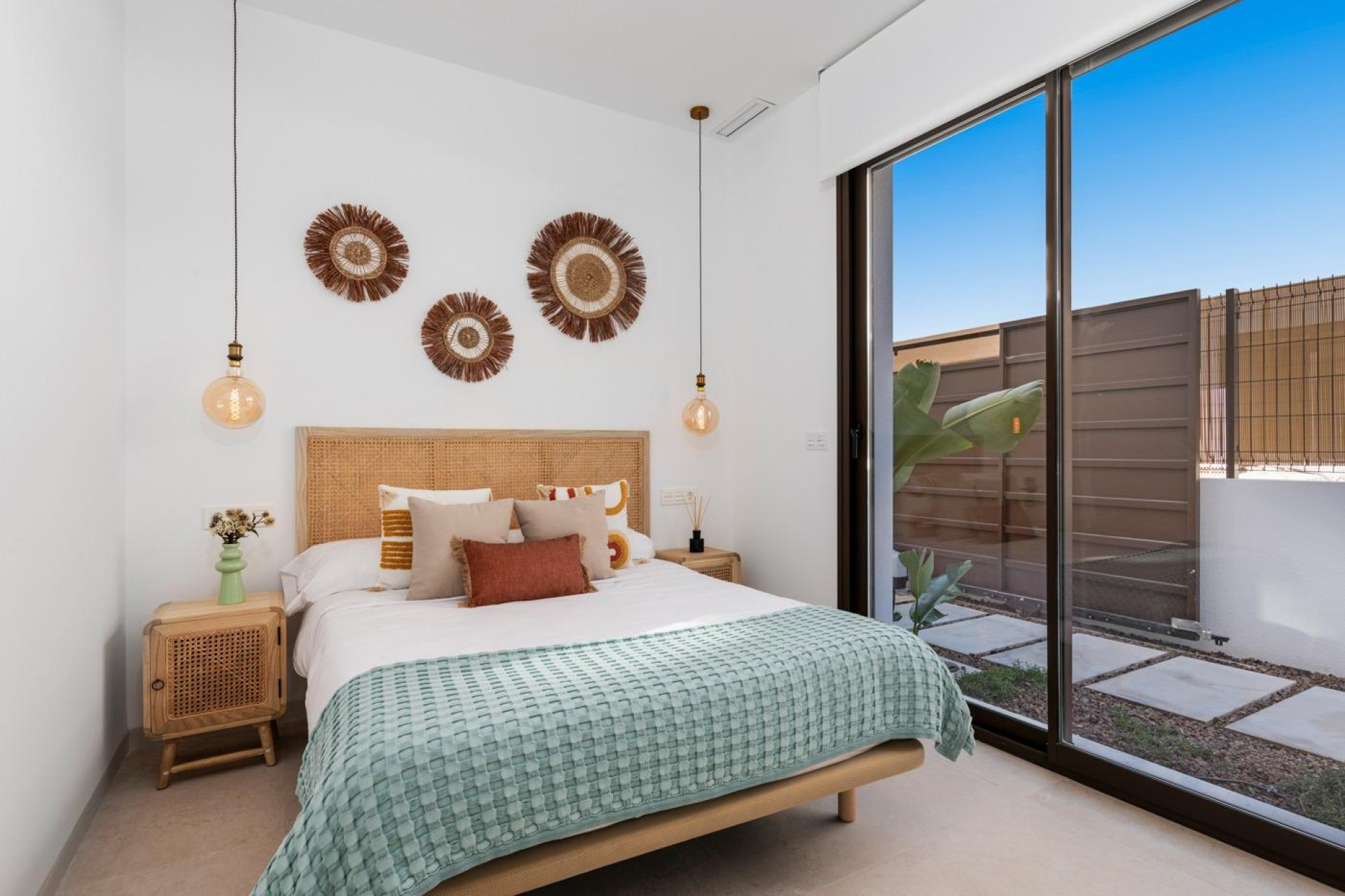 Nieuwbouw - Villa -
Los Alcazares - Serena Golf