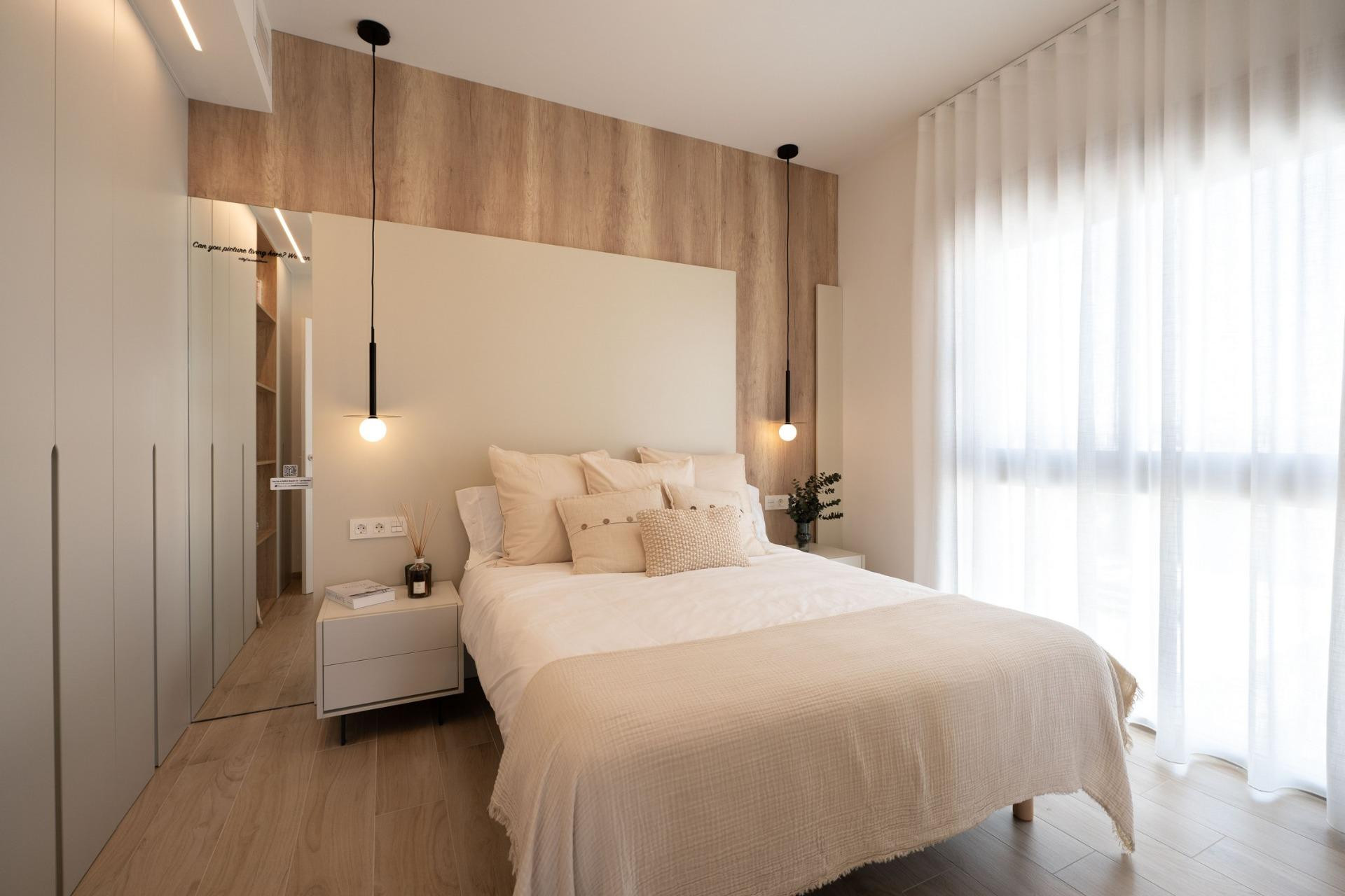 Nieuwbouw - Villa -
Los Alcazares - Serena Golf