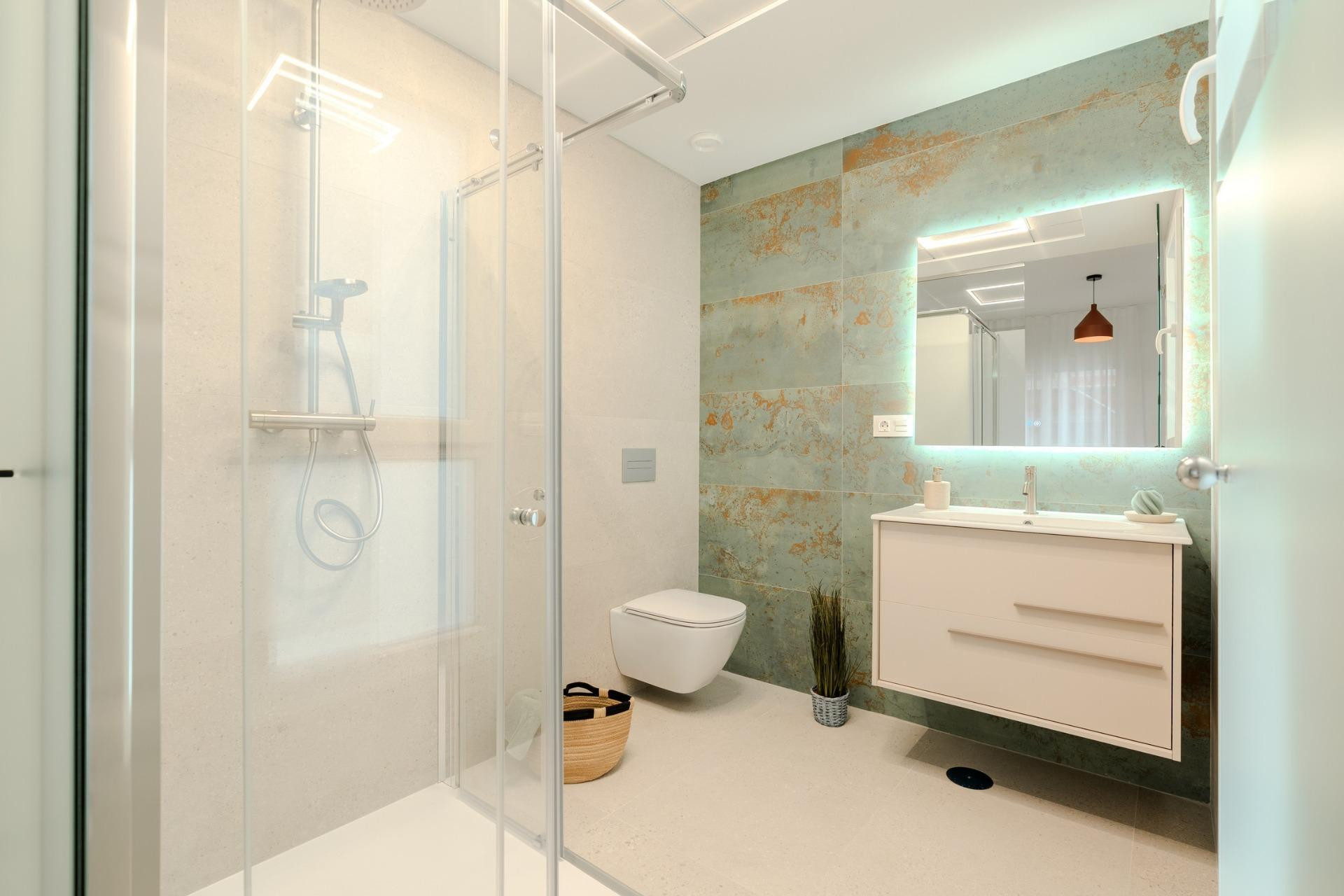 Nieuwbouw - Villa -
Los Alcazares - Torre del Rame