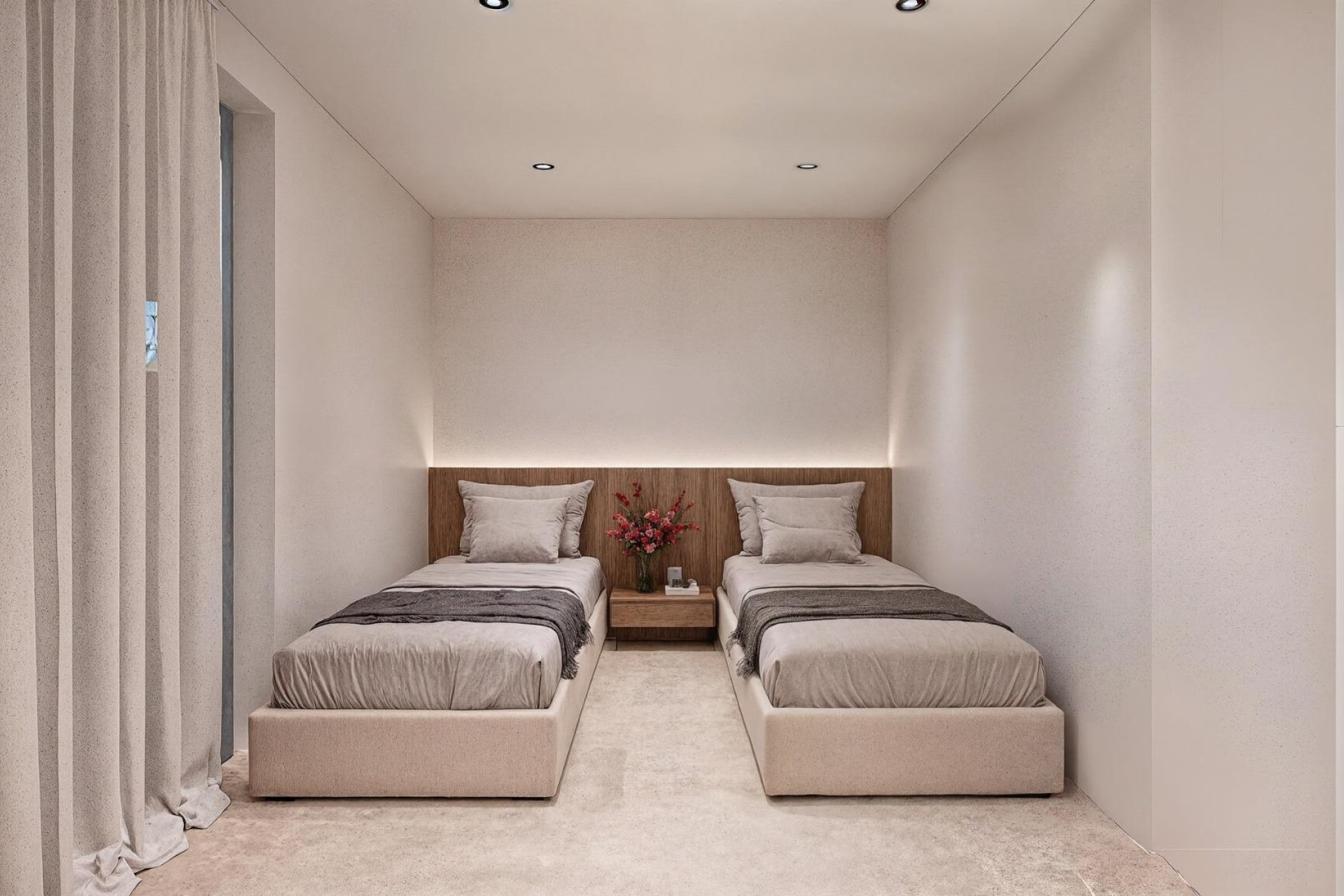 Nieuwbouw - Villa -
Los Alcazares - Torre del Rame