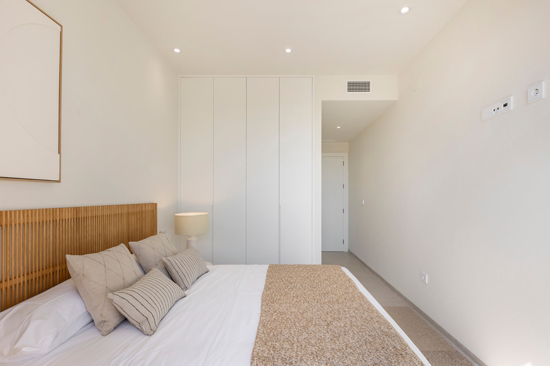 Nieuwbouw - Villa -
Los Alcazares