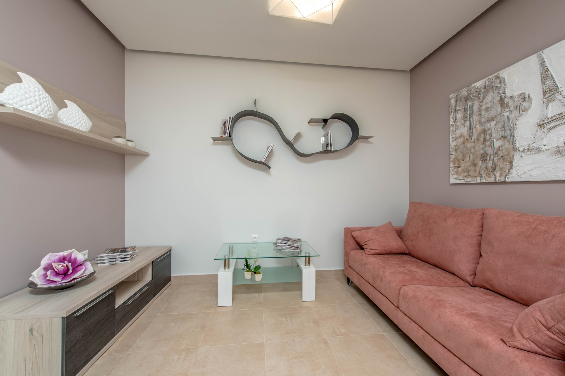 Nieuwbouw - Villa -
Los Alcazares