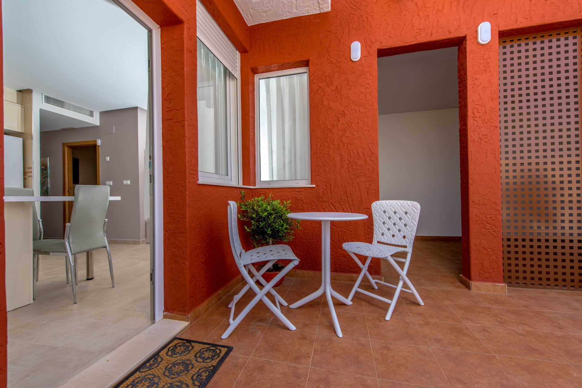 Nieuwbouw - Villa -
Los Alcazares