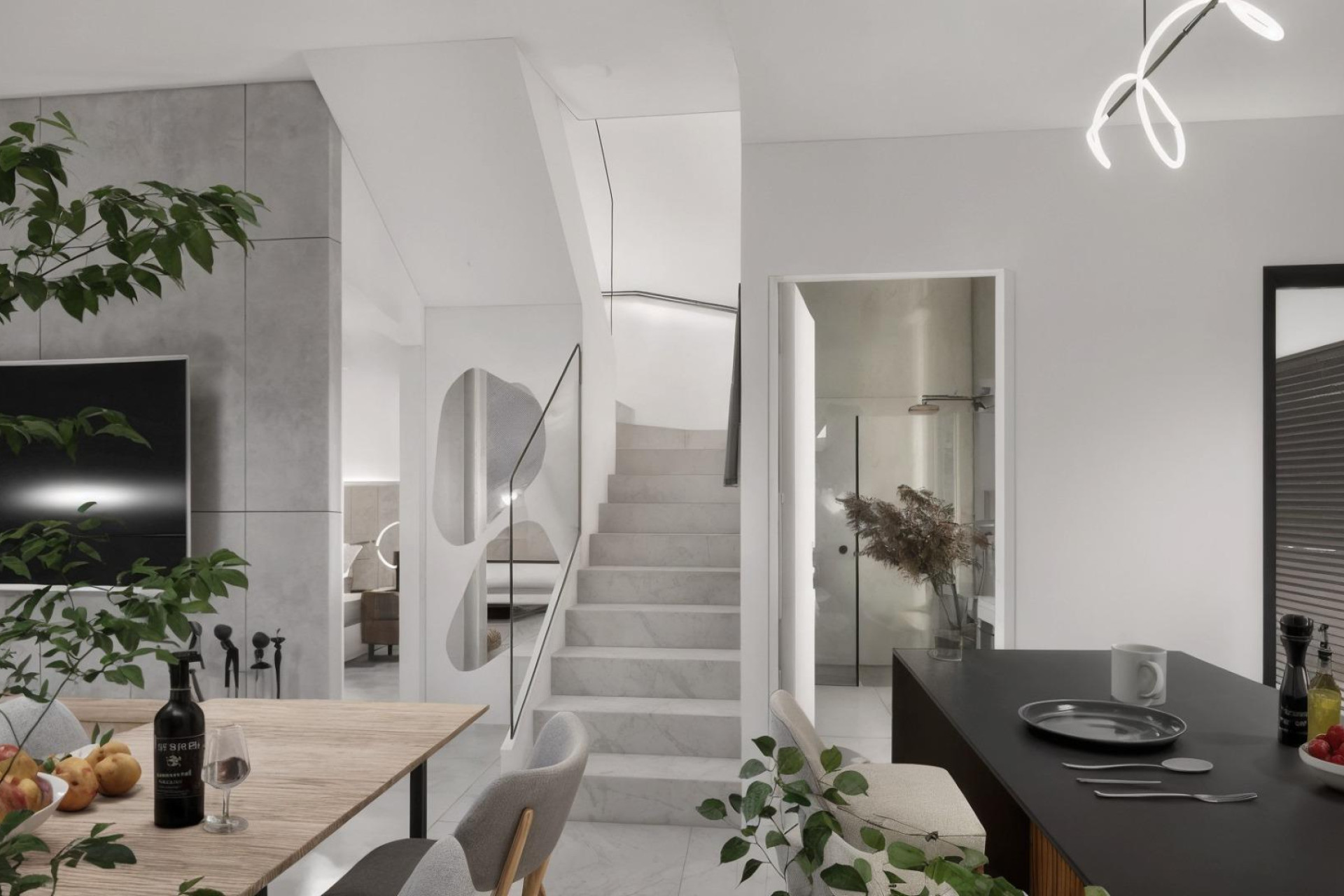 Nieuwbouw - Villa -
Los Montesinos - La Herrada