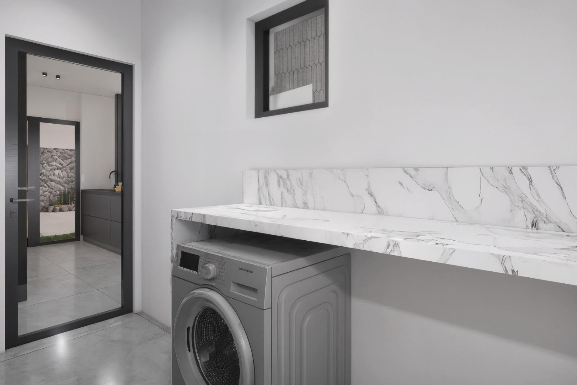 Nieuwbouw - Villa -
Los Montesinos - La Herrada