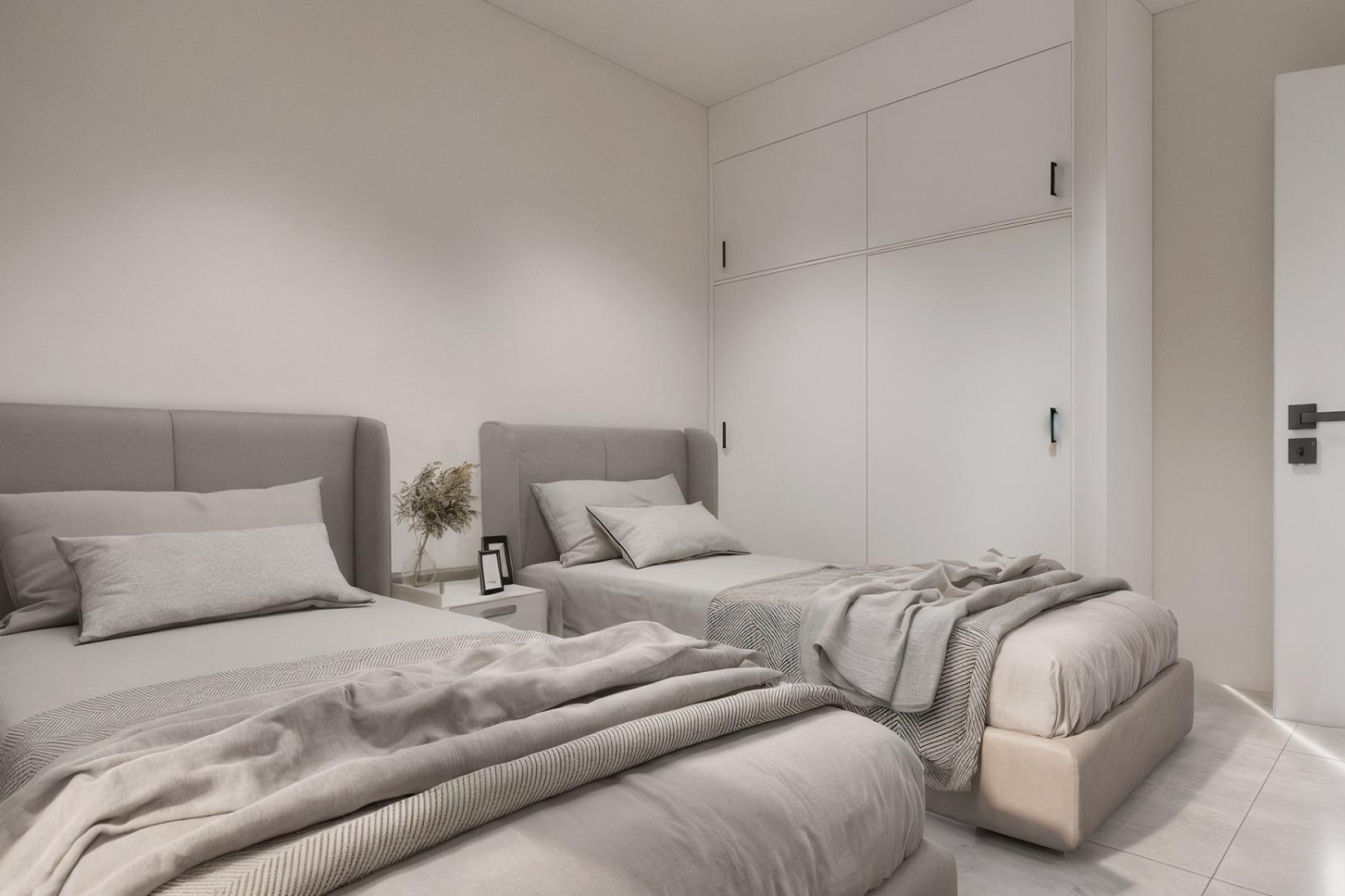 Nieuwbouw - Villa -
Los Montesinos - La Herrada