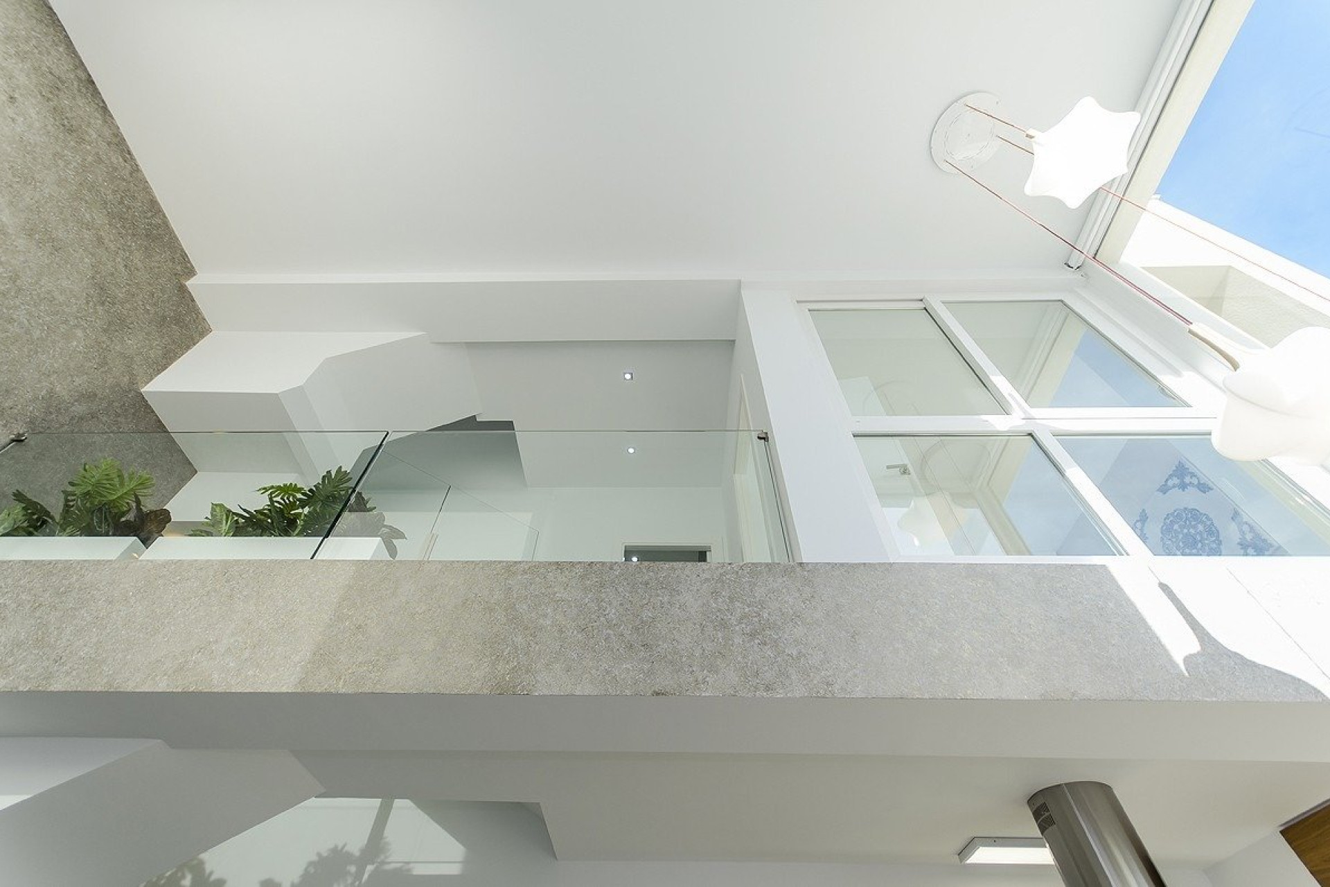 Nieuwbouw - Villa -
Los Montesinos - La Herrada