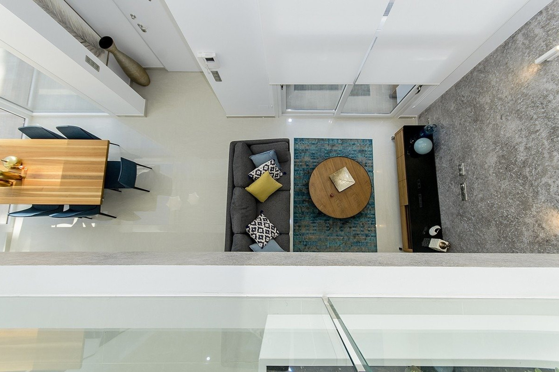 Nieuwbouw - Villa -
Los Montesinos - La Herrada