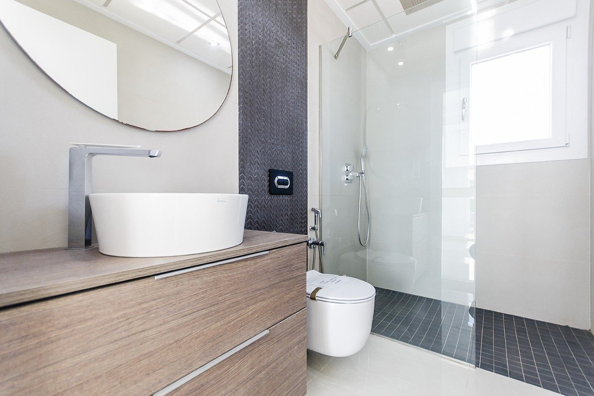 Nieuwbouw - Villa -
Los Montesinos - La Herrada