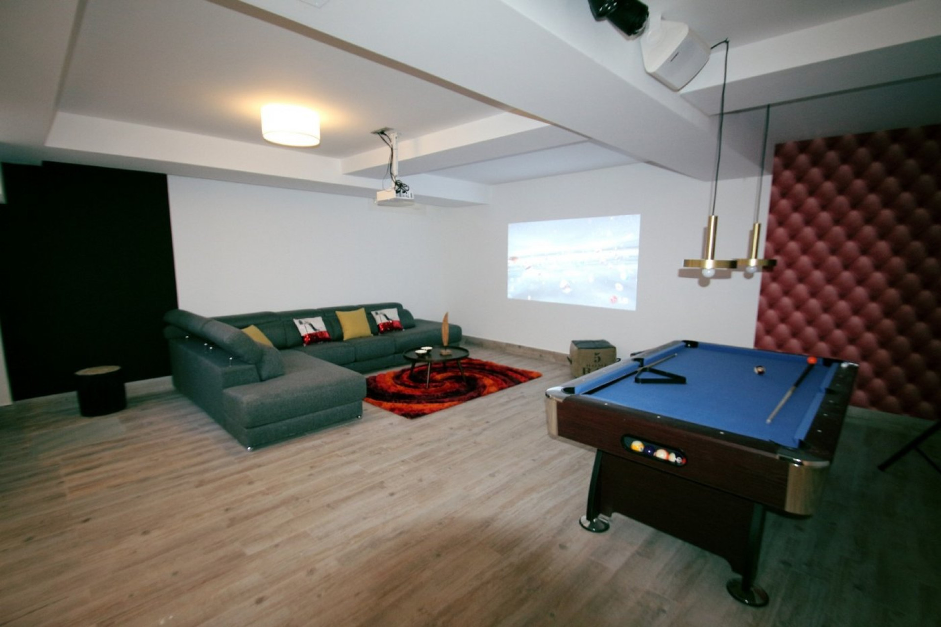 Nieuwbouw - Villa -
Los Montesinos - La Herrada