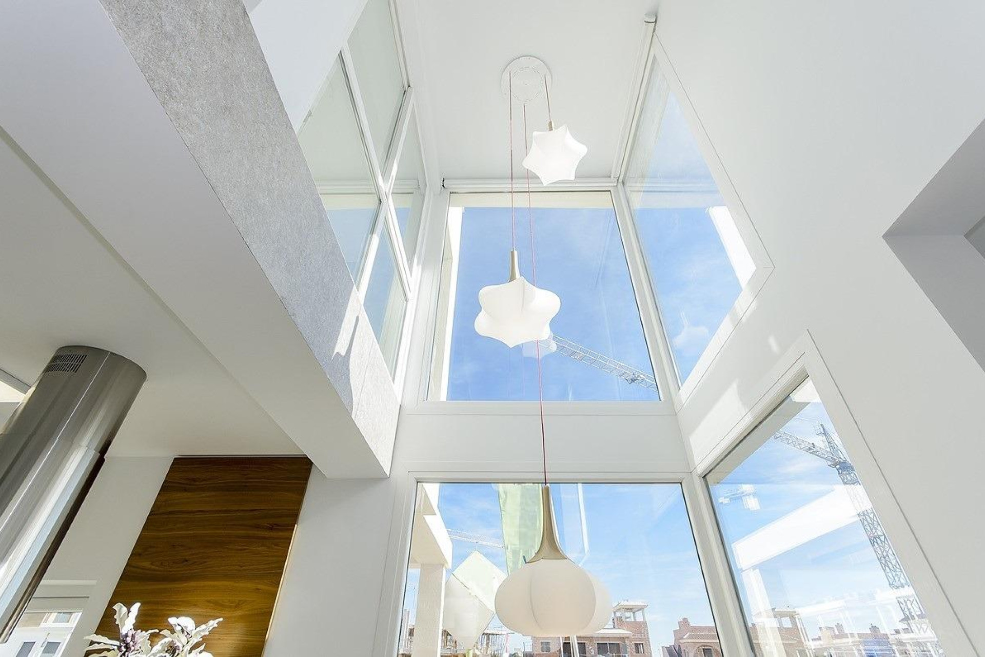 Nieuwbouw - Villa -
Los Montesinos - La Herrada