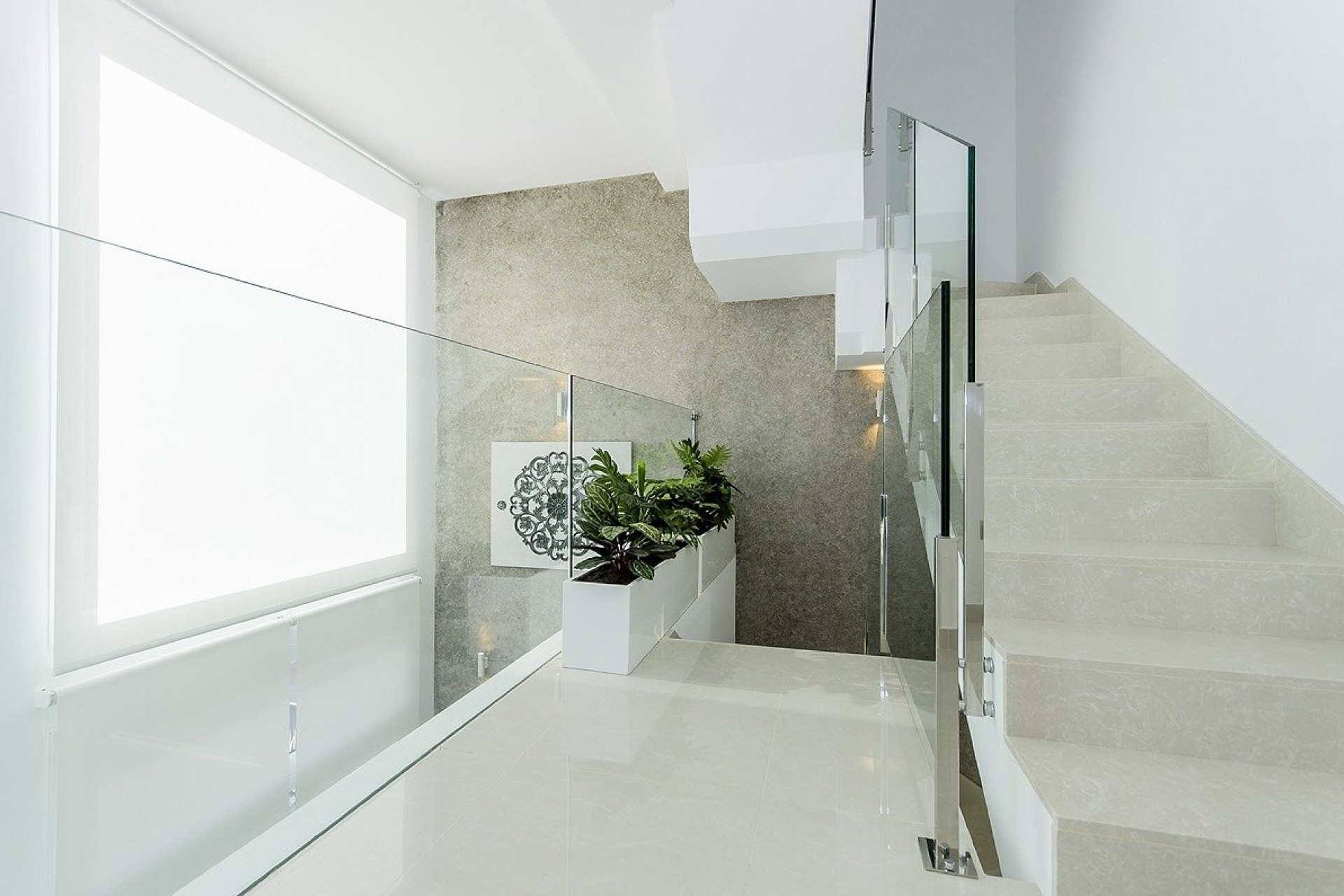 Nieuwbouw - Villa -
Los Montesinos - La Herrada