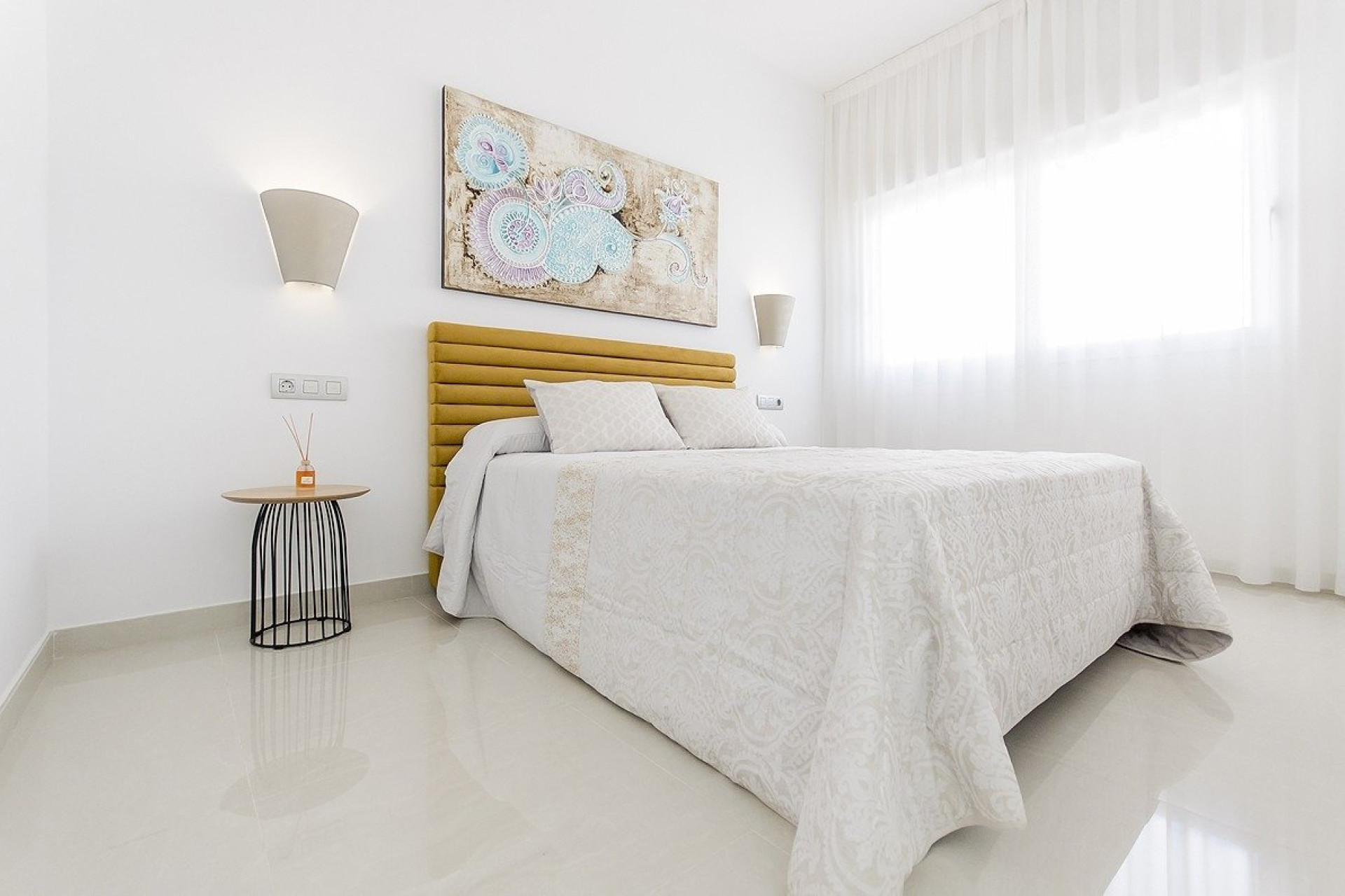 Nieuwbouw - Villa -
Los Montesinos - La Herrada