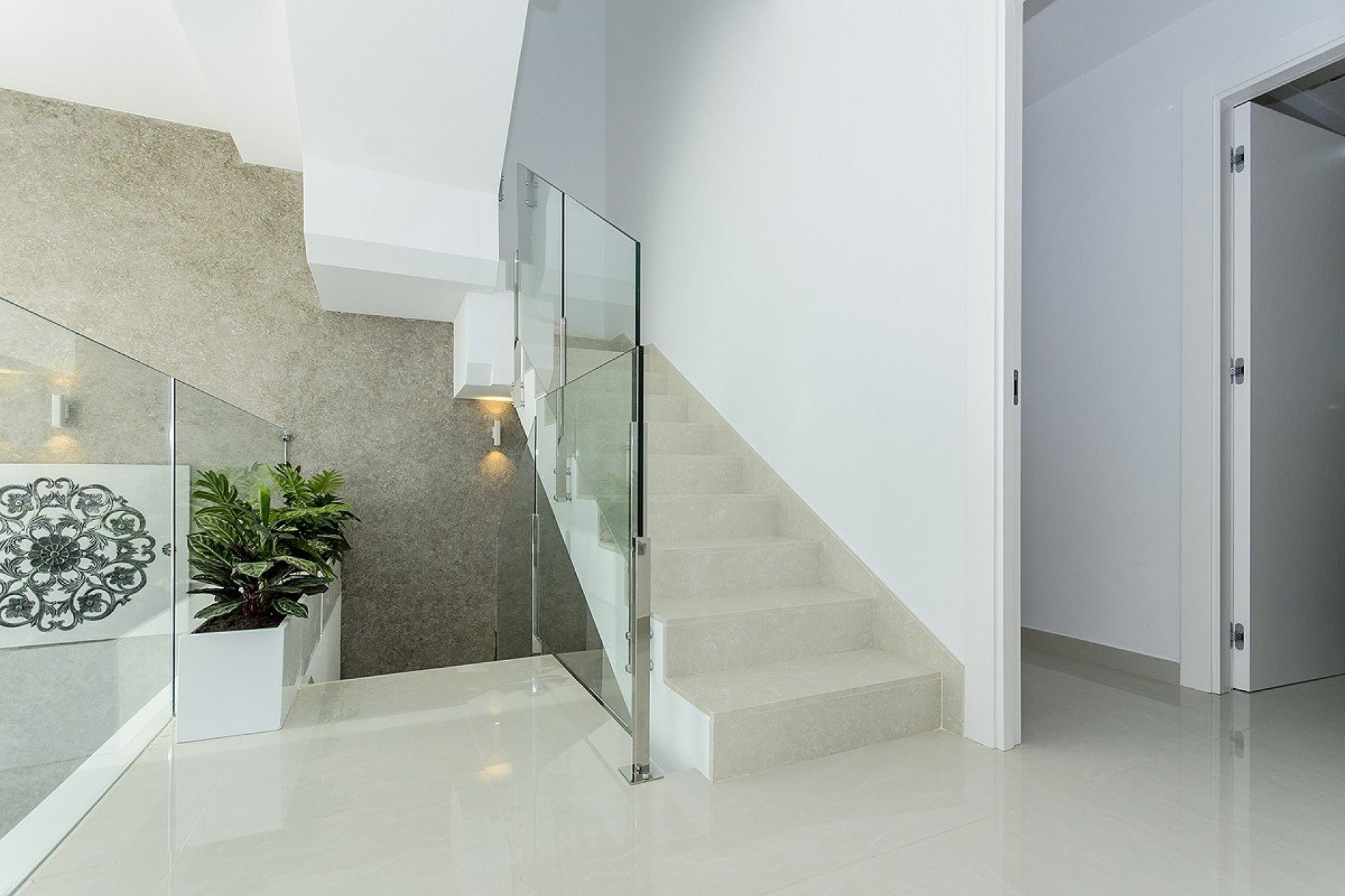 Nieuwbouw - Villa -
Los Montesinos - La Herrada
