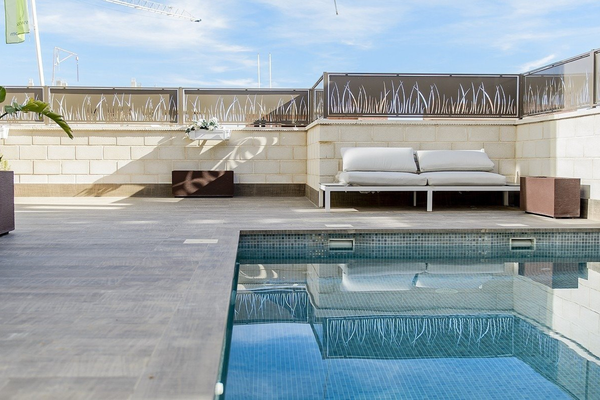 Nieuwbouw - Villa -
Los Montesinos - La Herrada