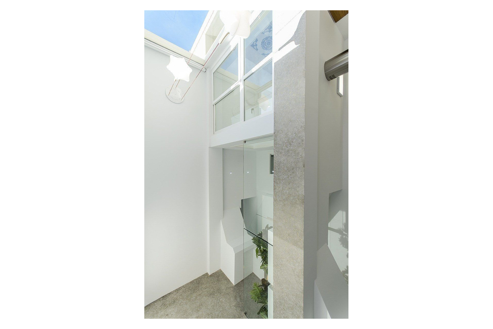 Nieuwbouw - Villa -
Los Montesinos - La Herrada