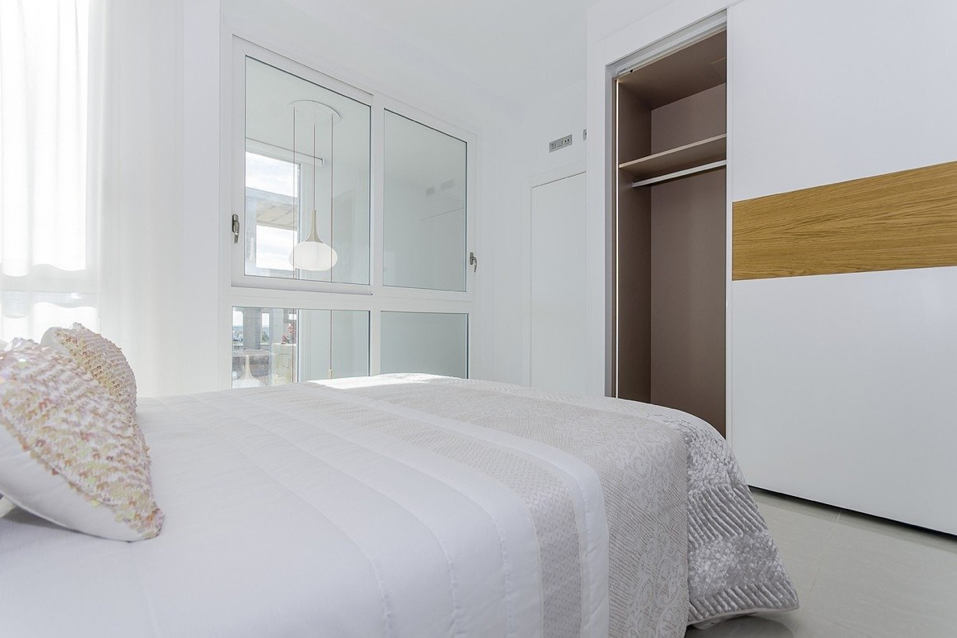Nieuwbouw - Villa -
Los Montesinos - La Herrada