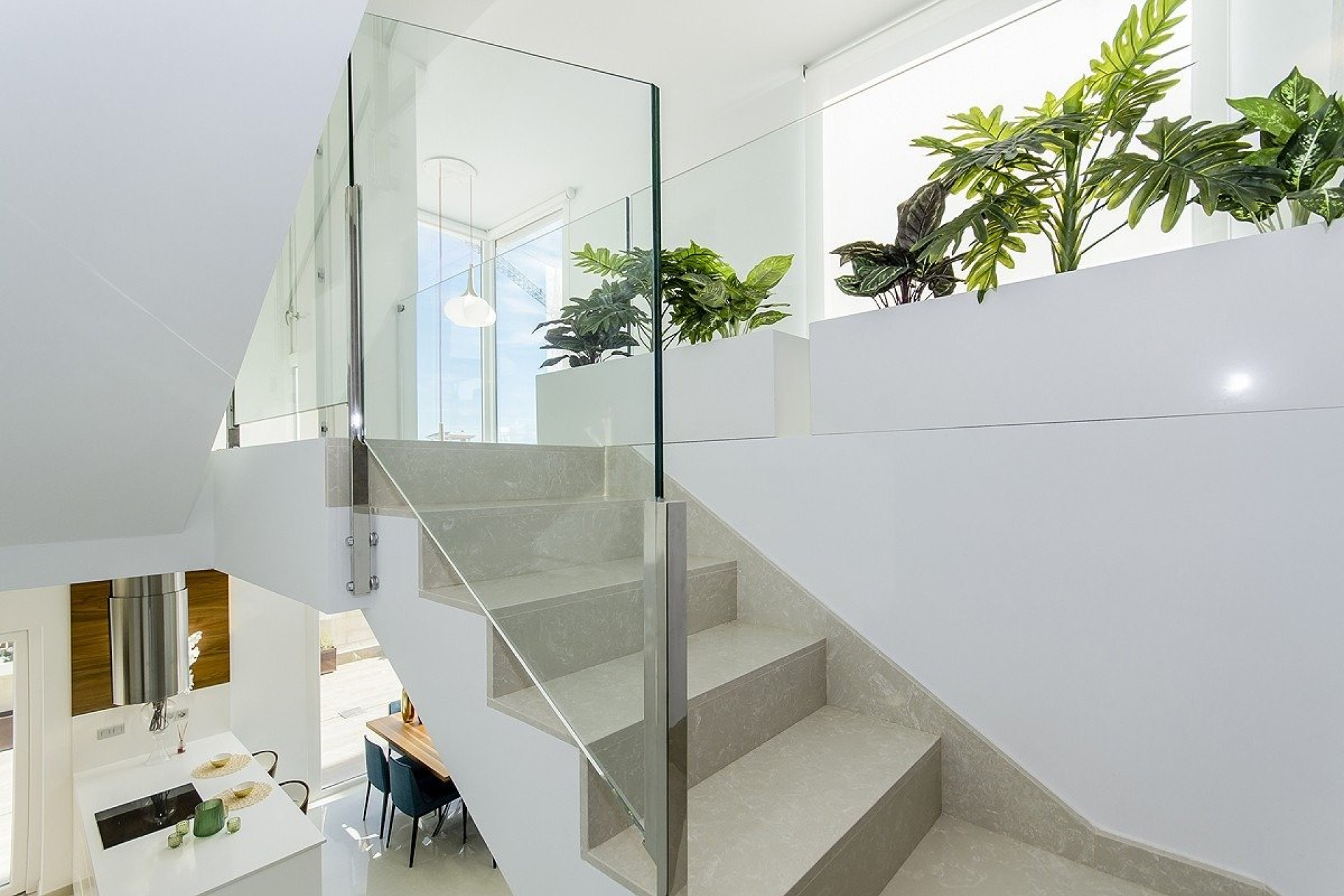 Nieuwbouw - Villa -
Los Montesinos - La Herrada