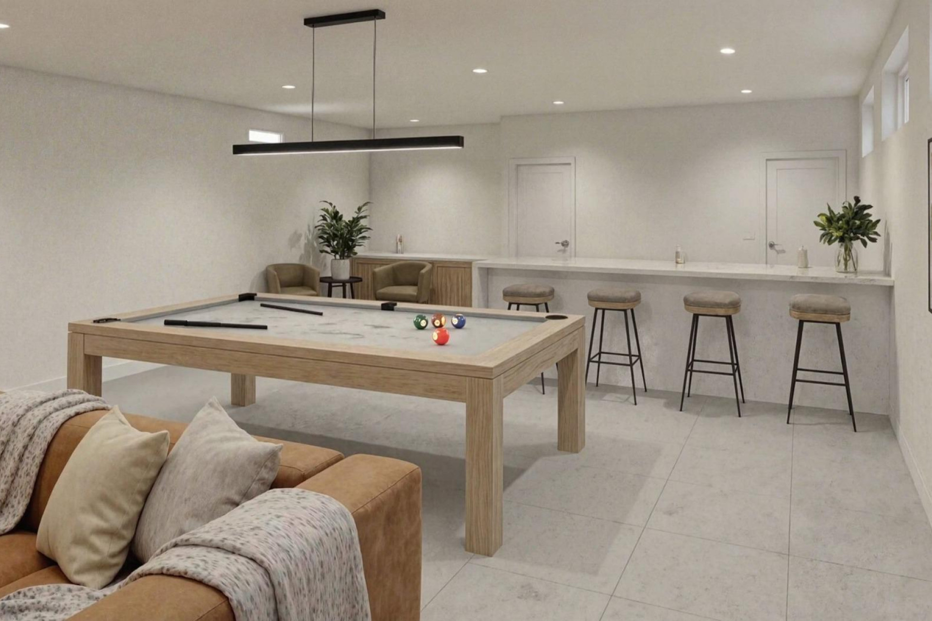 Nieuwbouw - Villa -
Mazarron - Camposol Golf