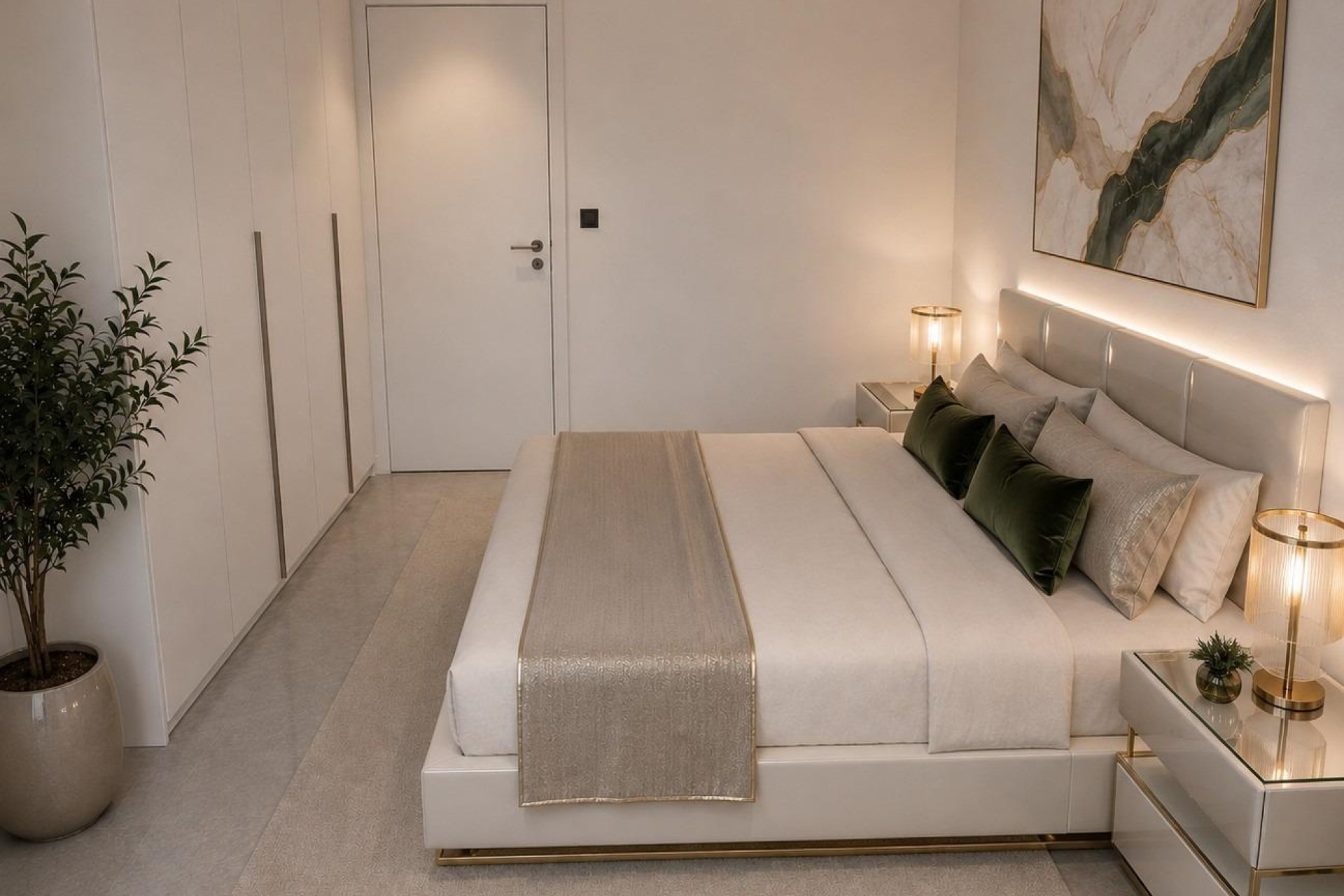 Nieuwbouw - Villa -
Mazarron - Country Club