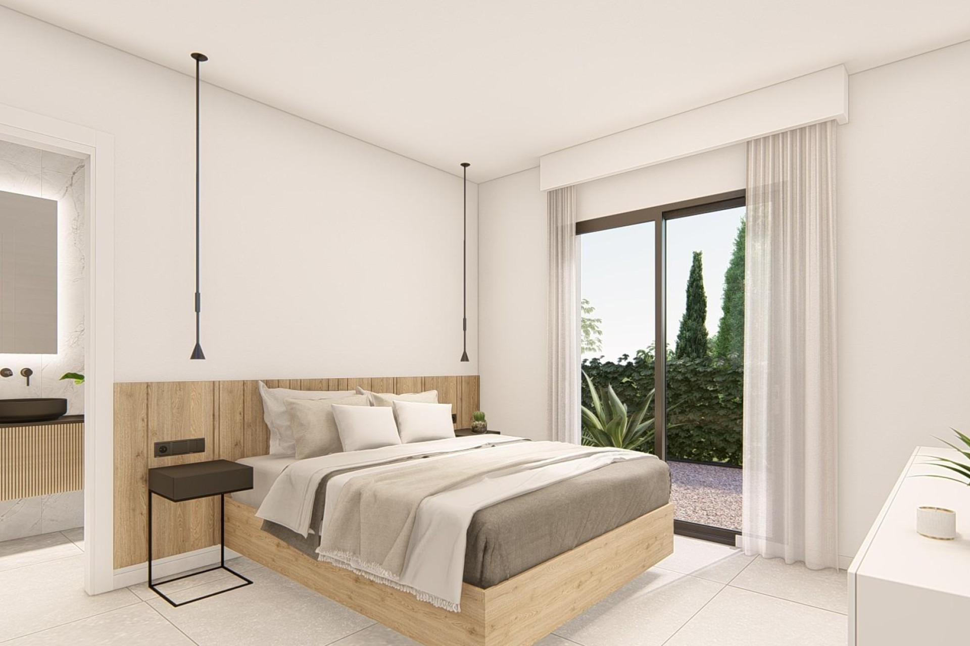 Nieuwbouw - Villa -
Molina De Segura - Urb. La Quinta