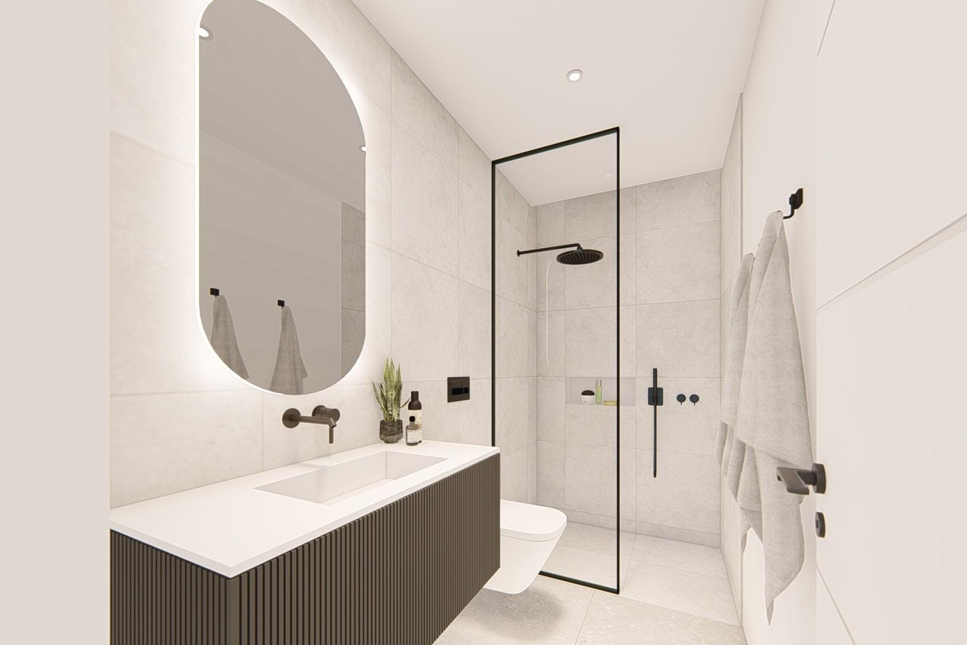 Nieuwbouw - Villa -
Molina De Segura - Urb. La Quinta